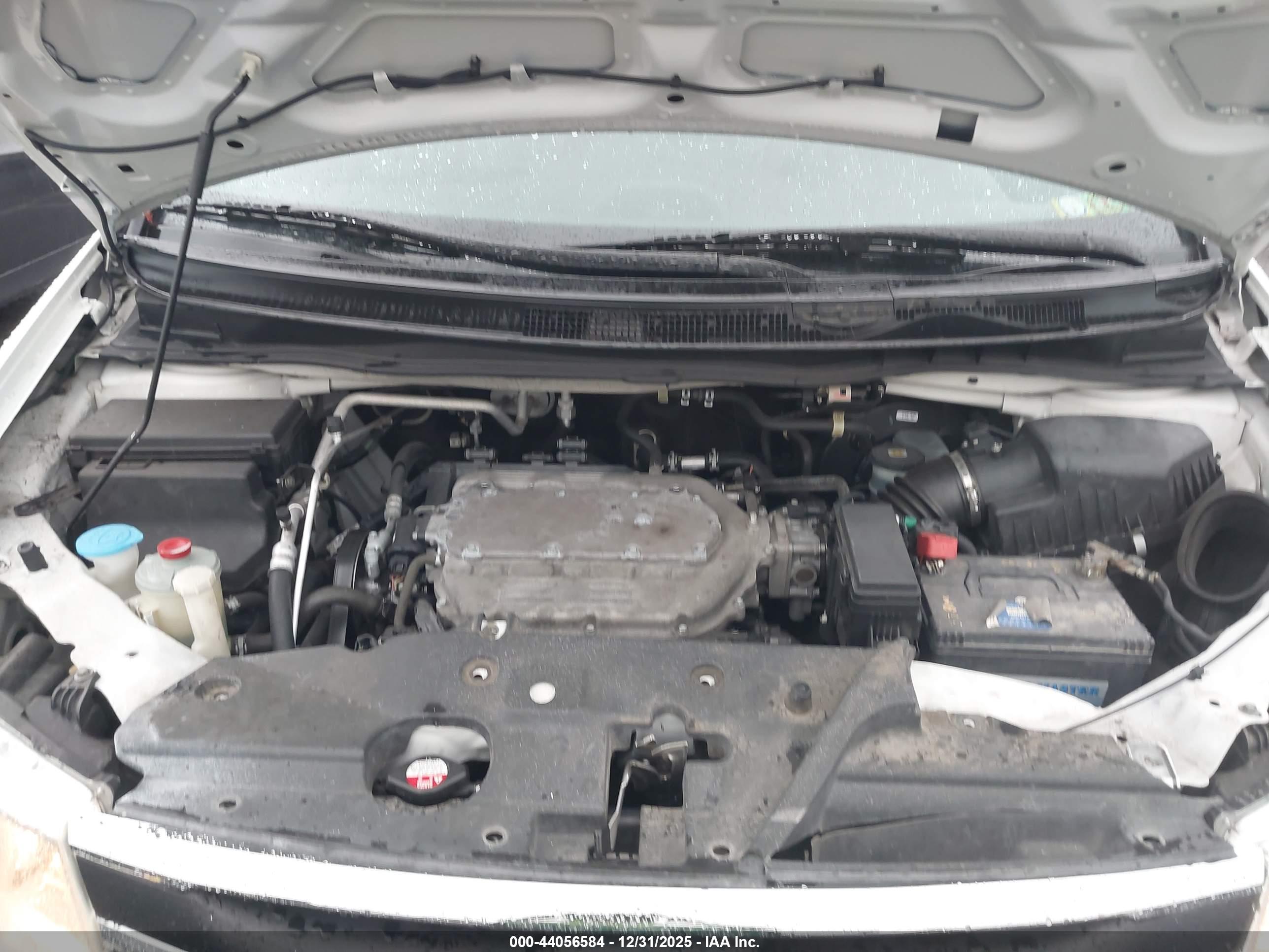 HONDA ODYSSEY image 10