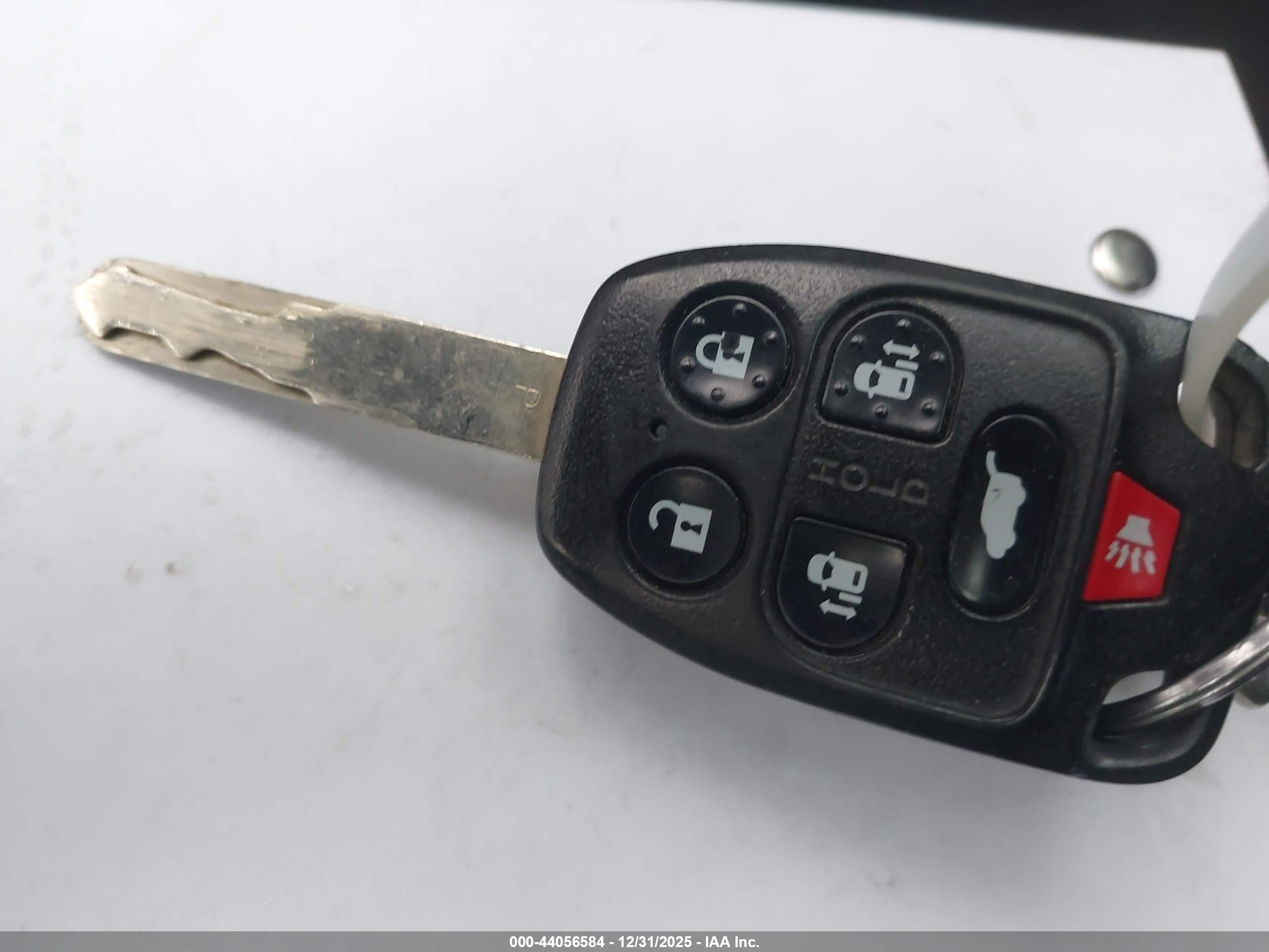 HONDA ODYSSEY image 11