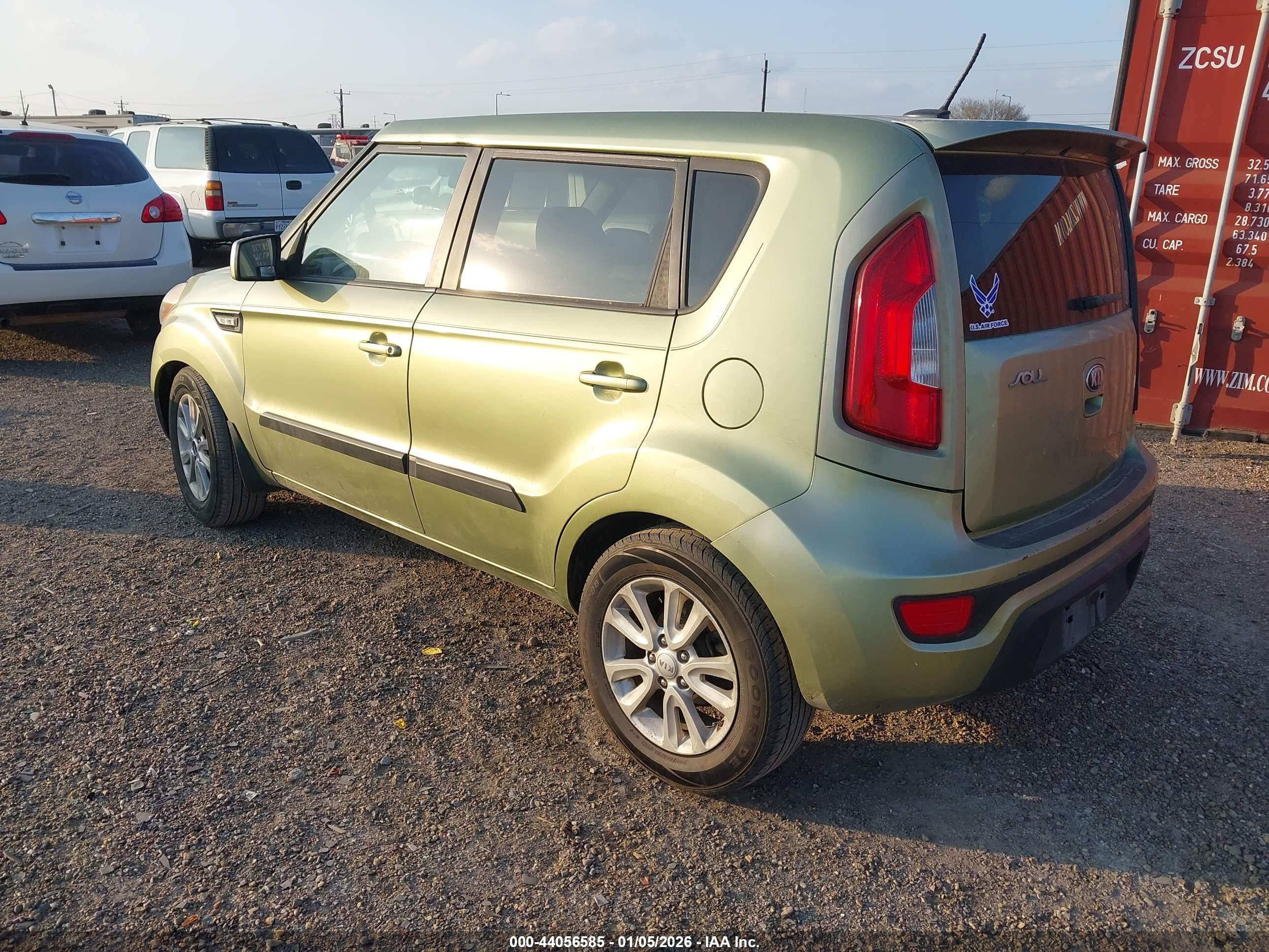 KIA SOUL image 3