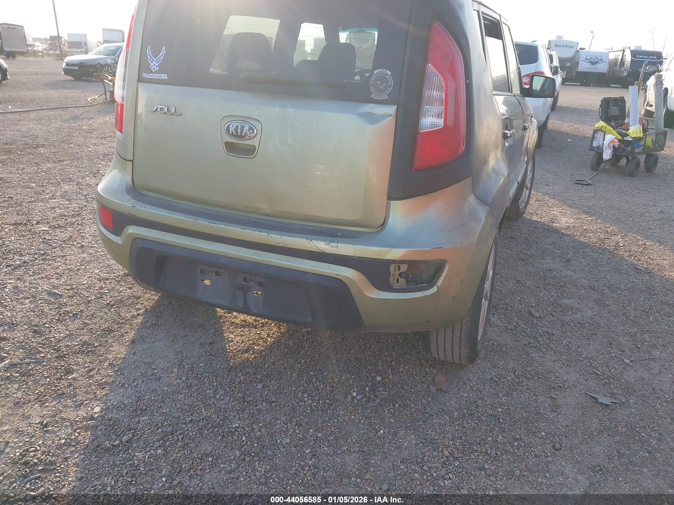 KIA SOUL image 6
