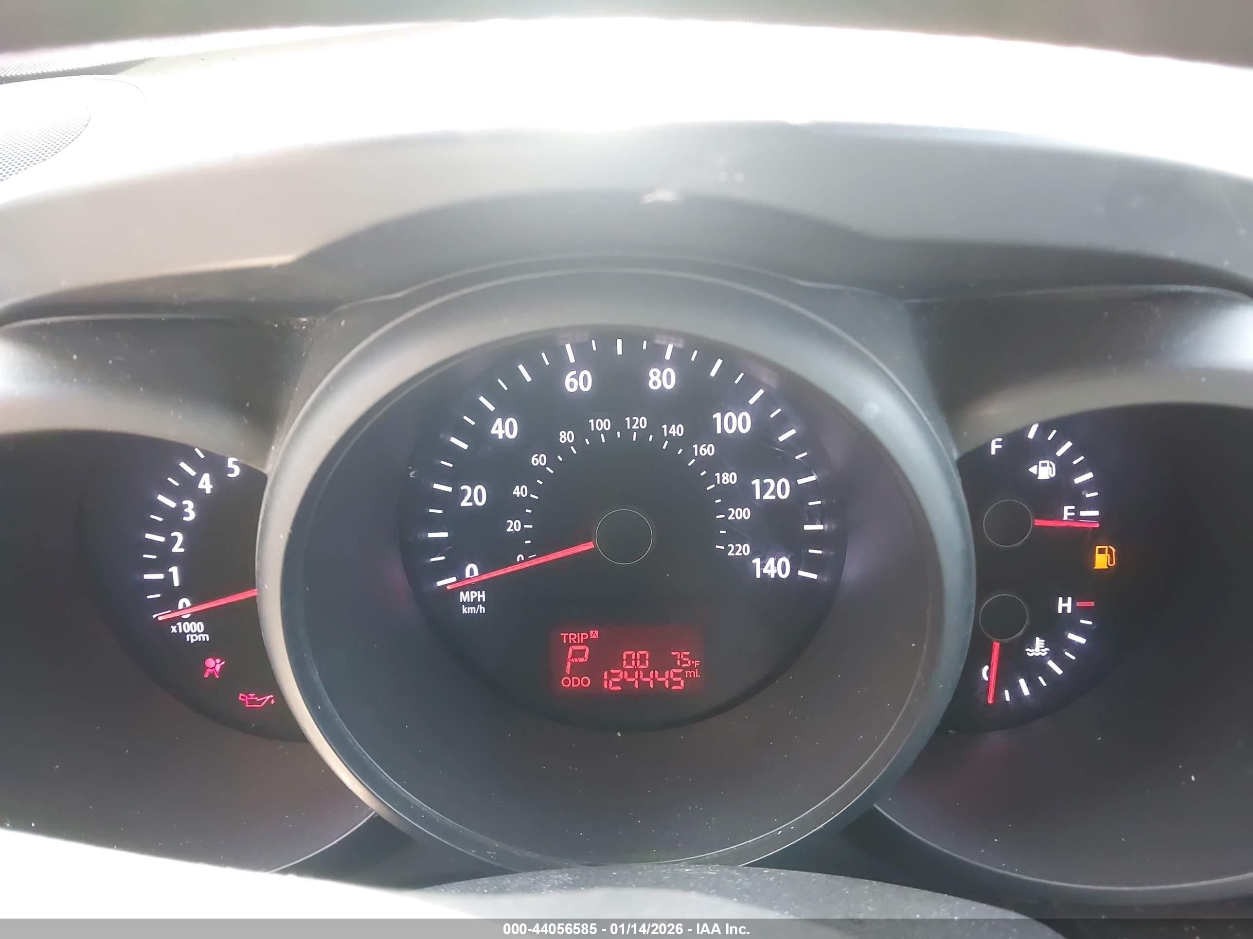 KIA SOUL image 7