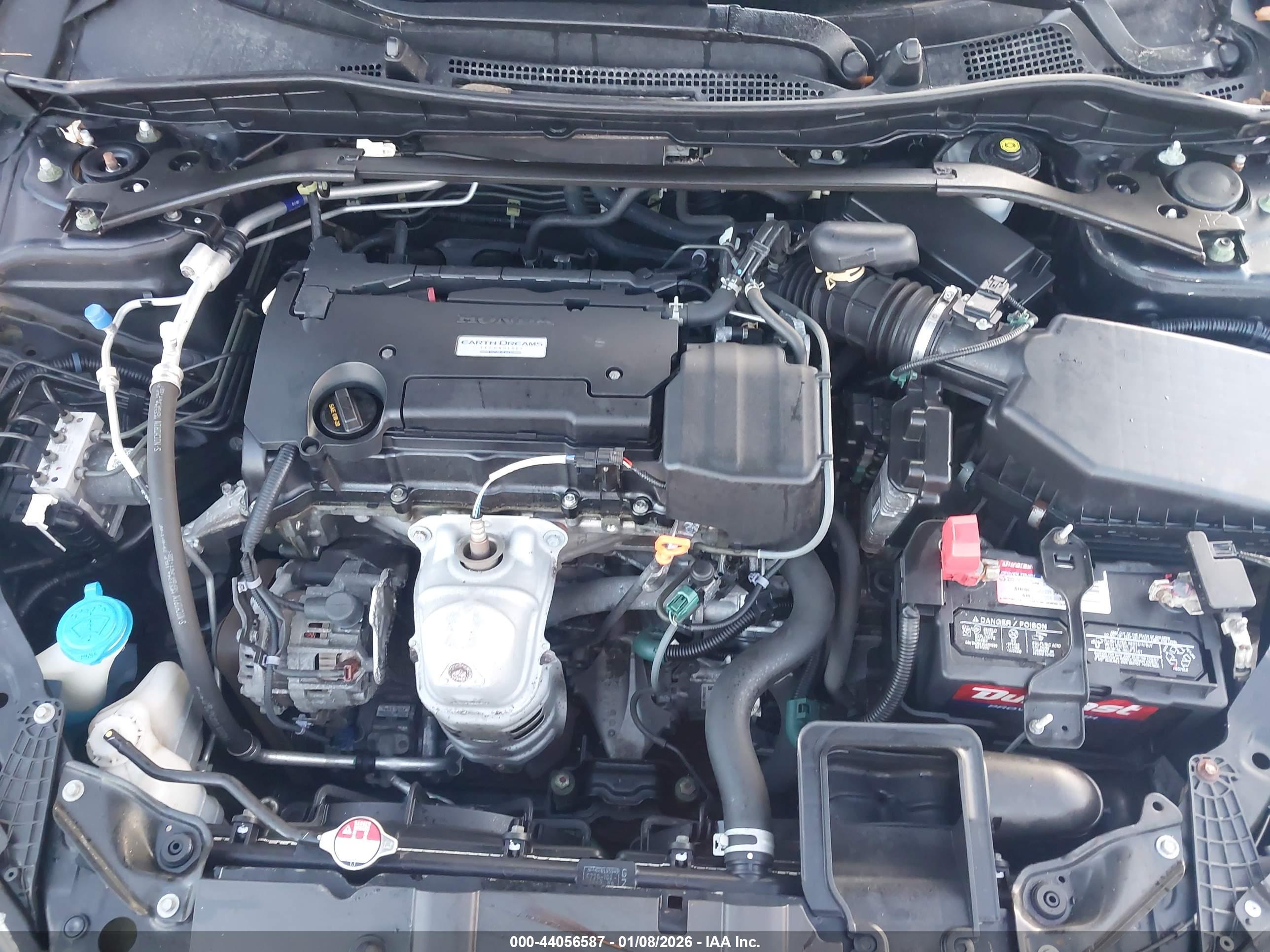 HONDA ACCORD image 10