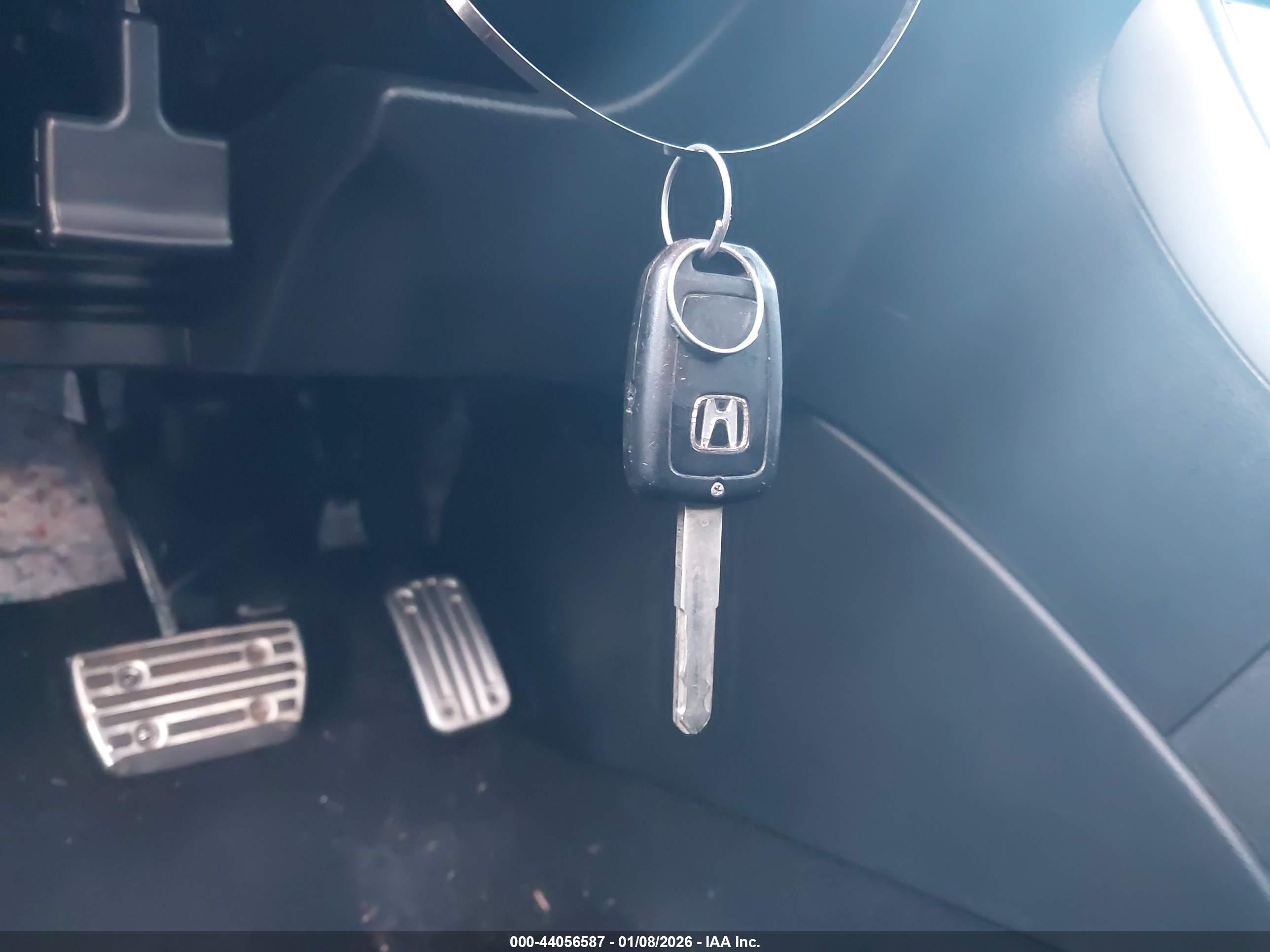 HONDA ACCORD image 11