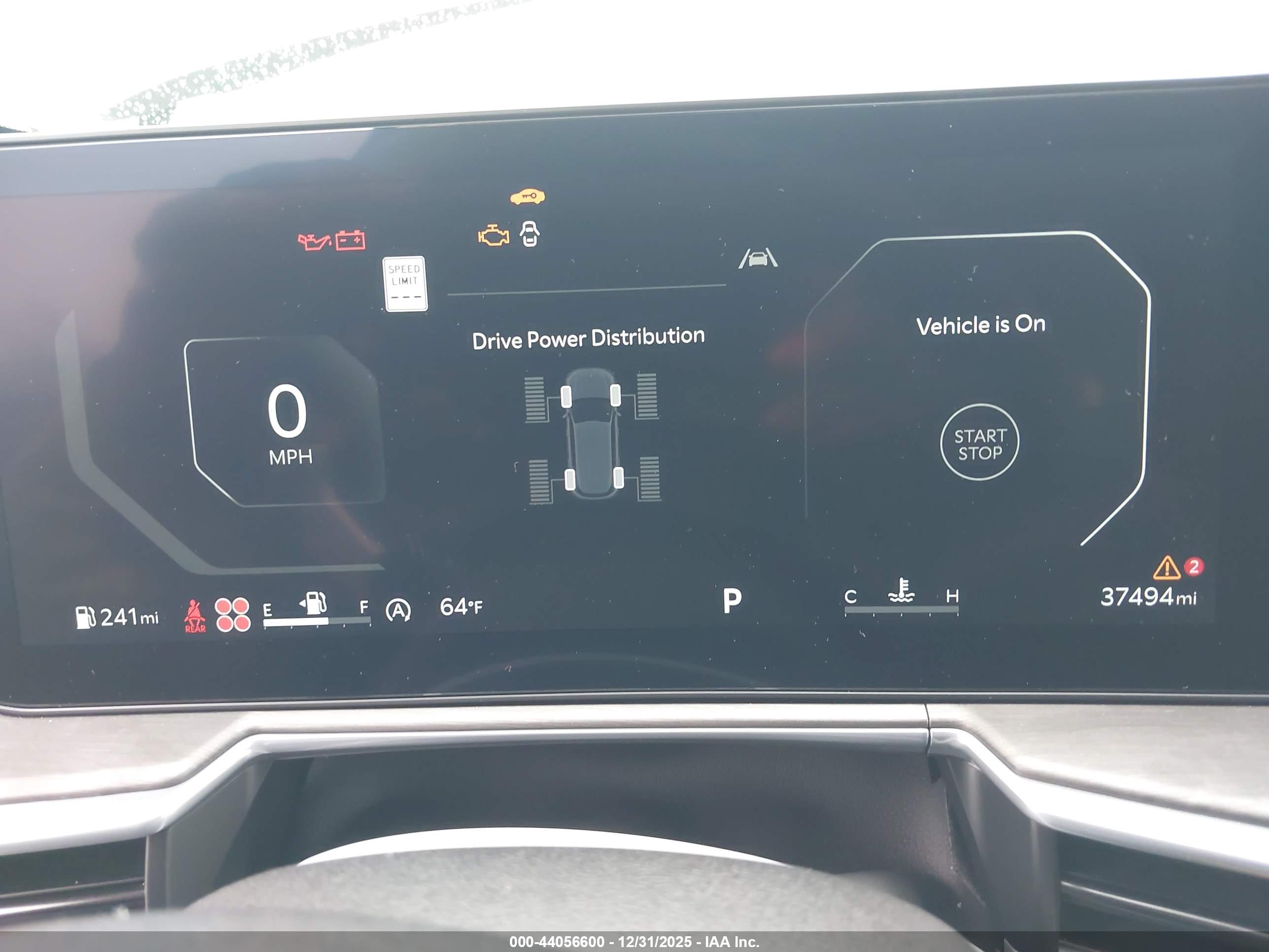 KIA SORENTO image 7