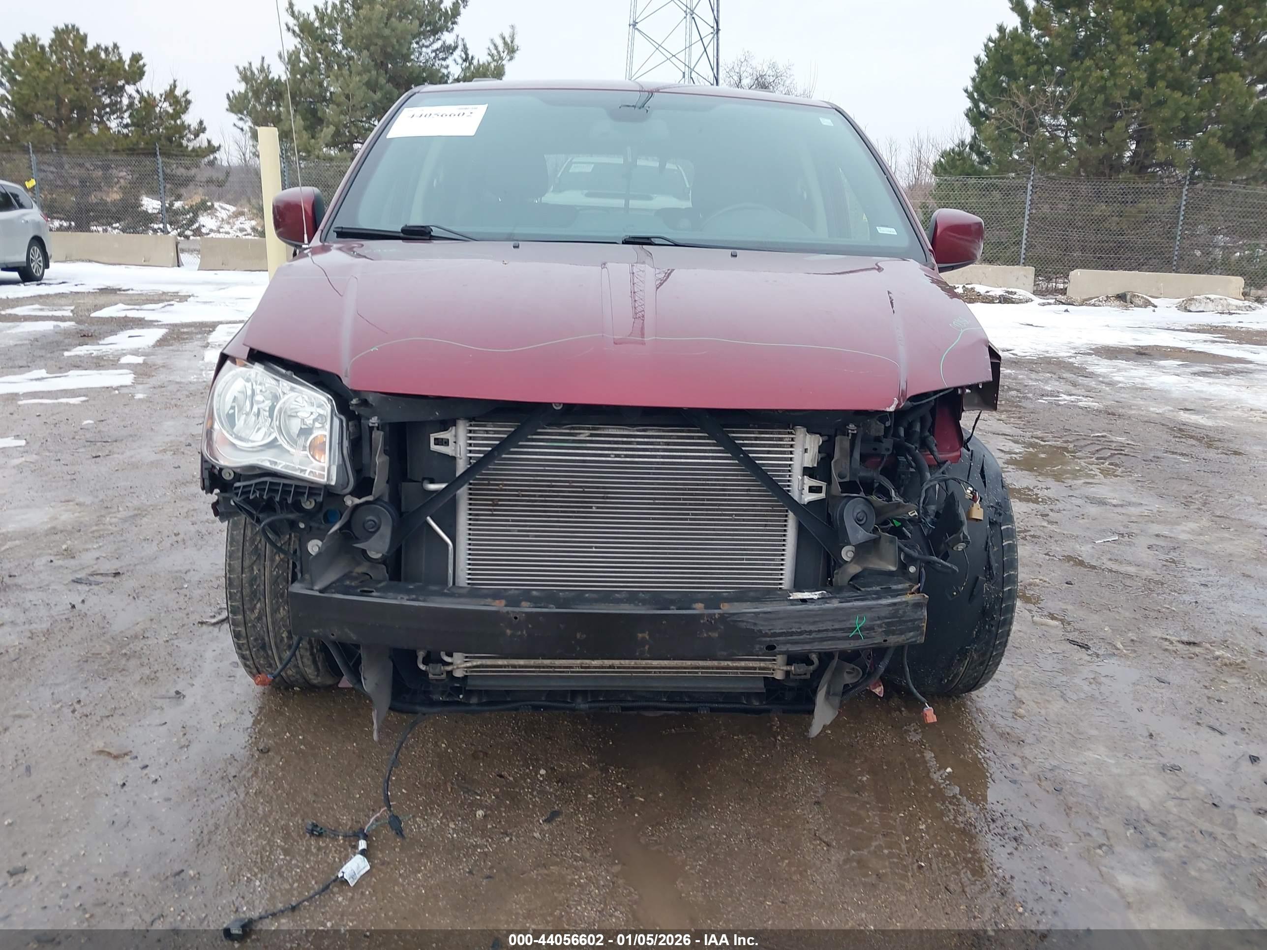 DODGE GRAND image 6
