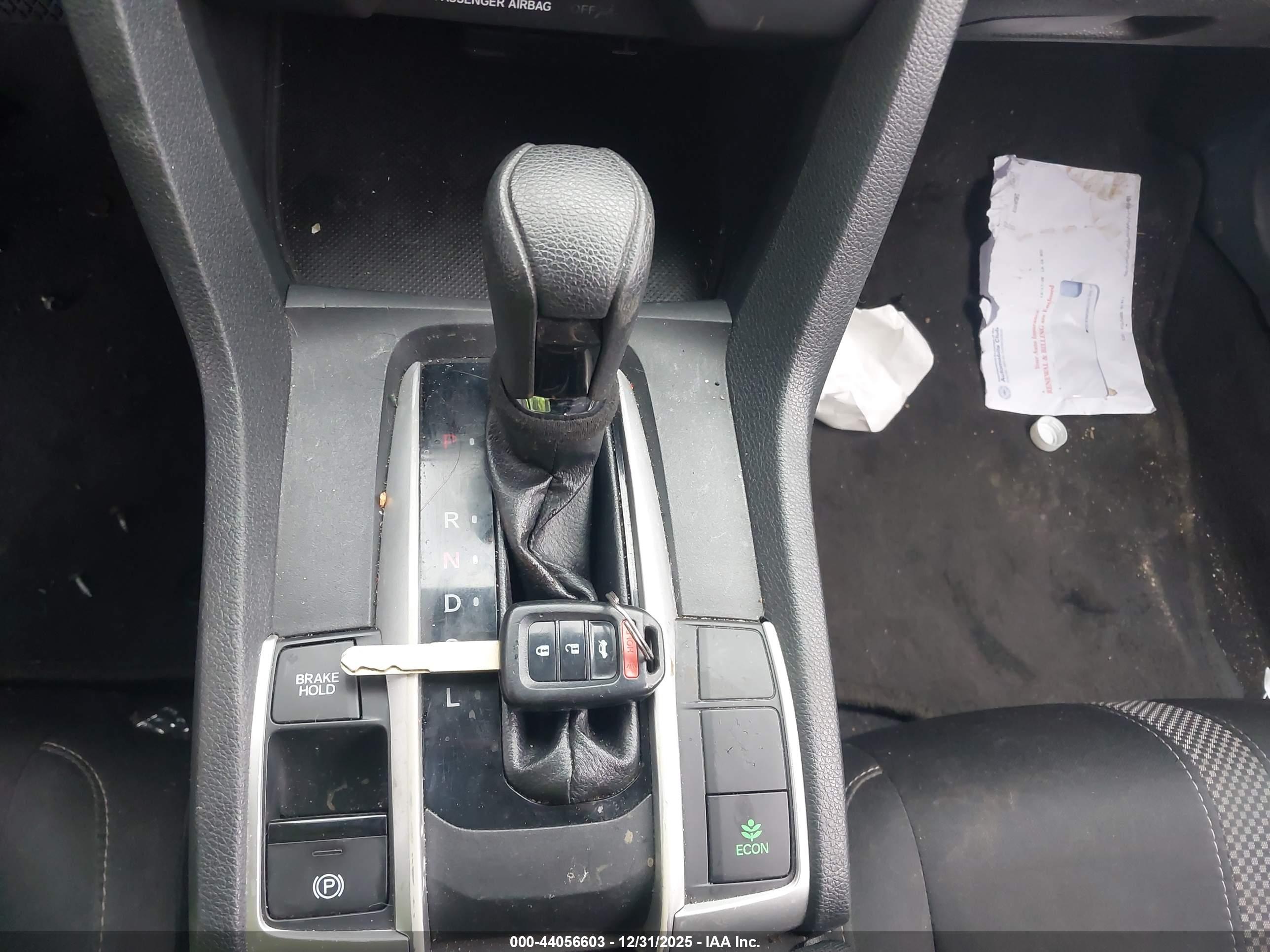 HONDA CIVIC image 11