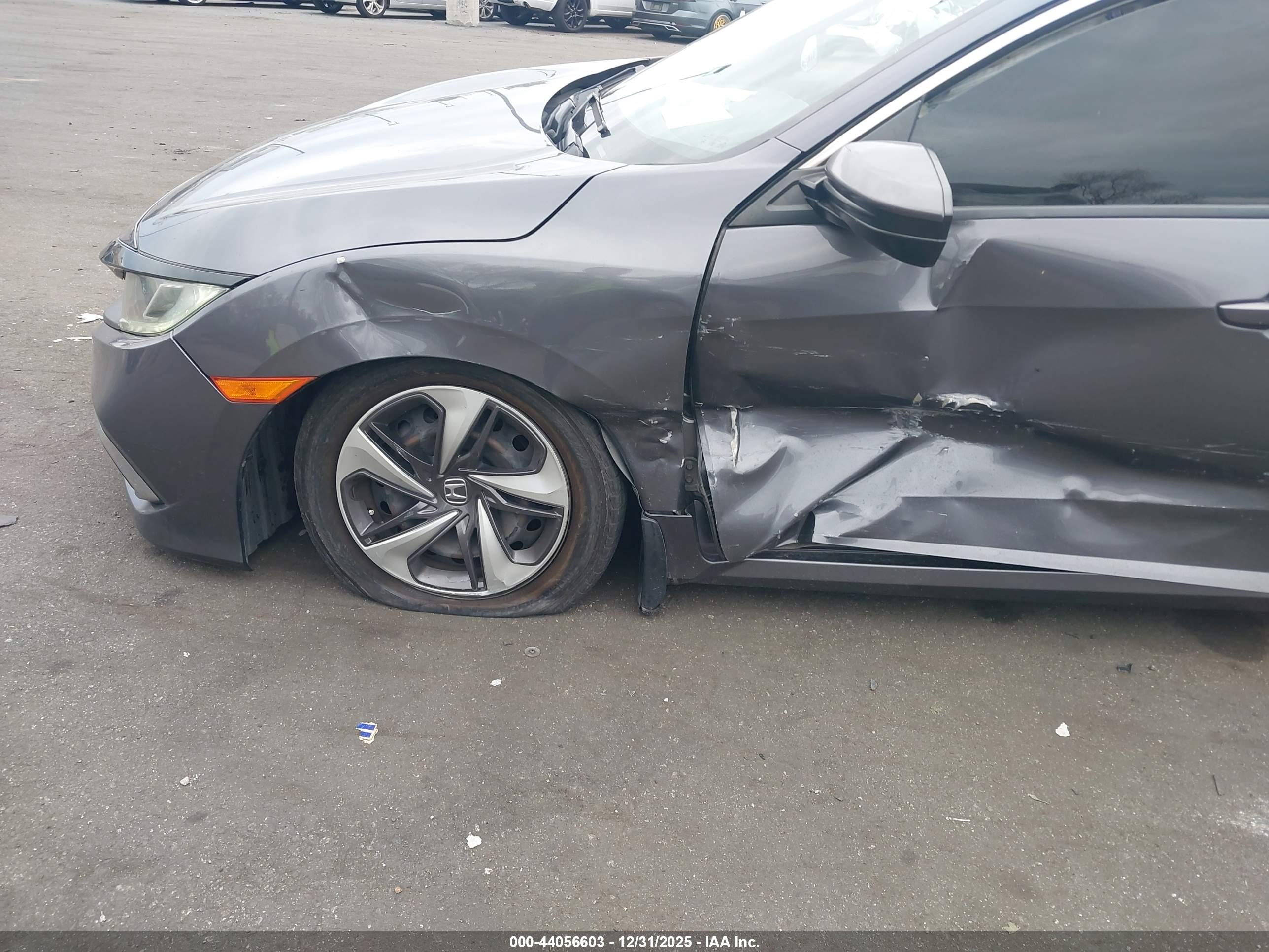 HONDA CIVIC image 6