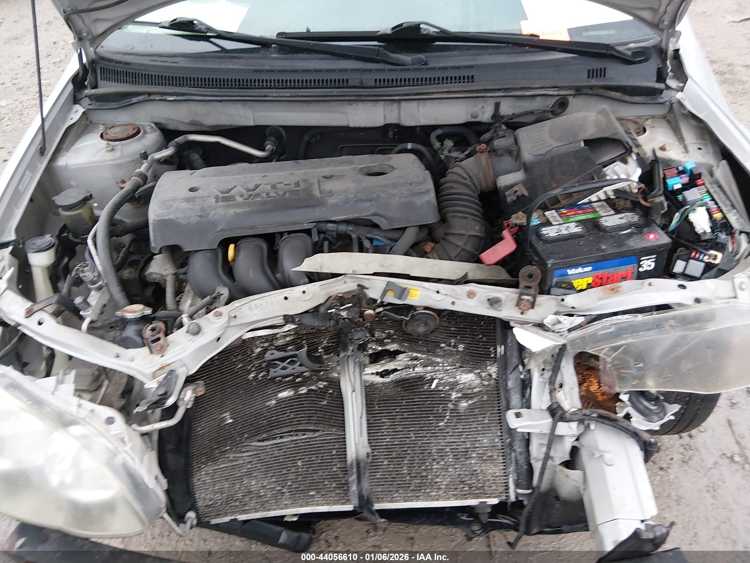 TOYOTA COROLLA image 10