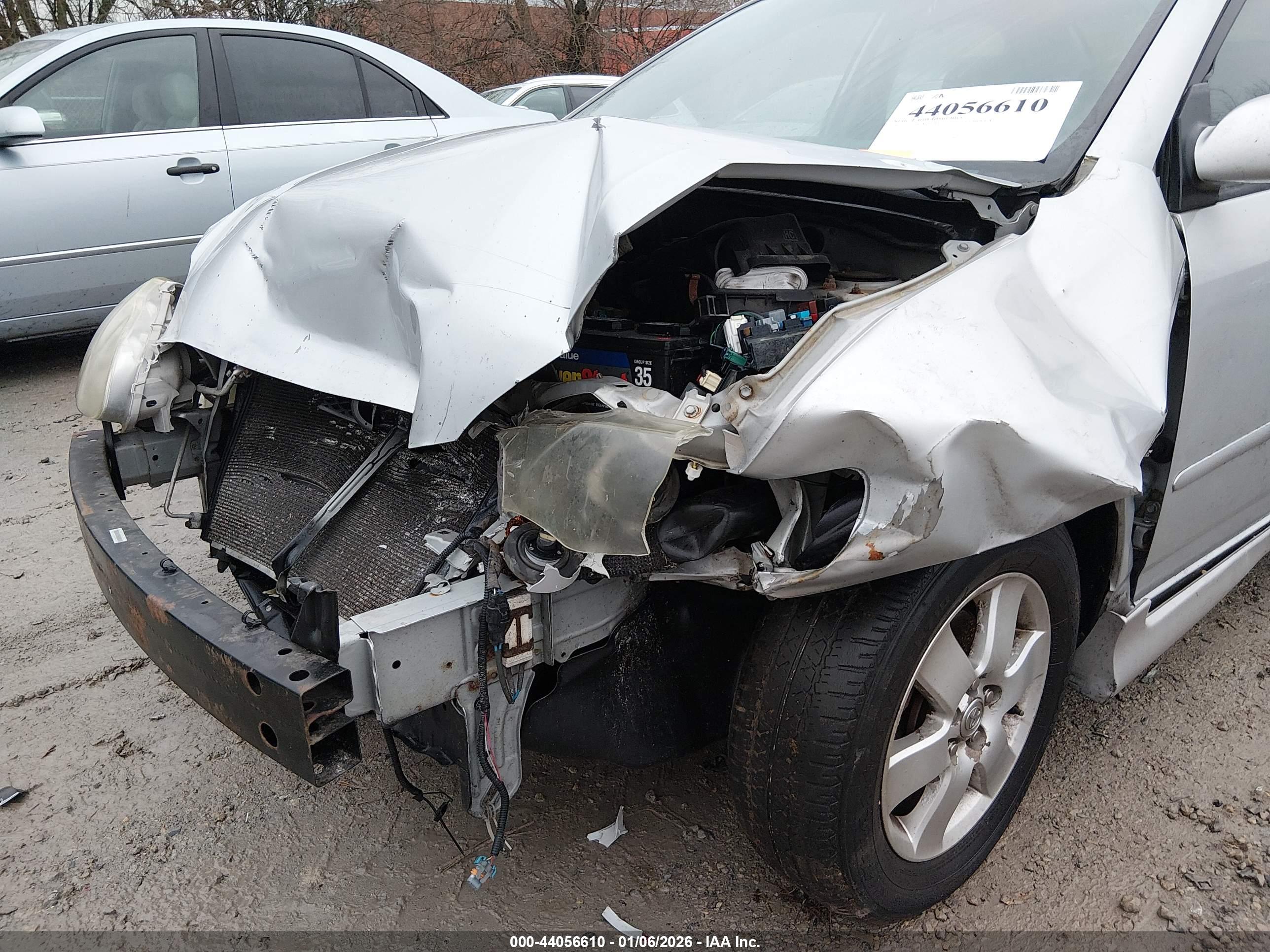 TOYOTA COROLLA image 6
