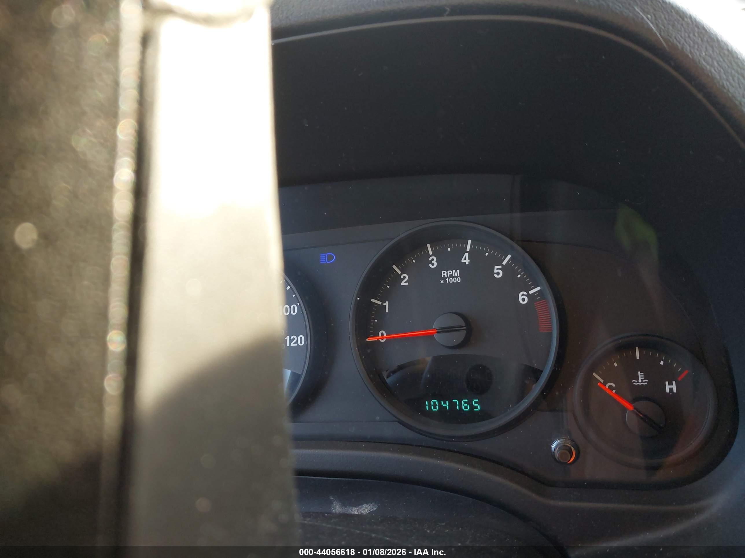 JEEP COMPASS image 7