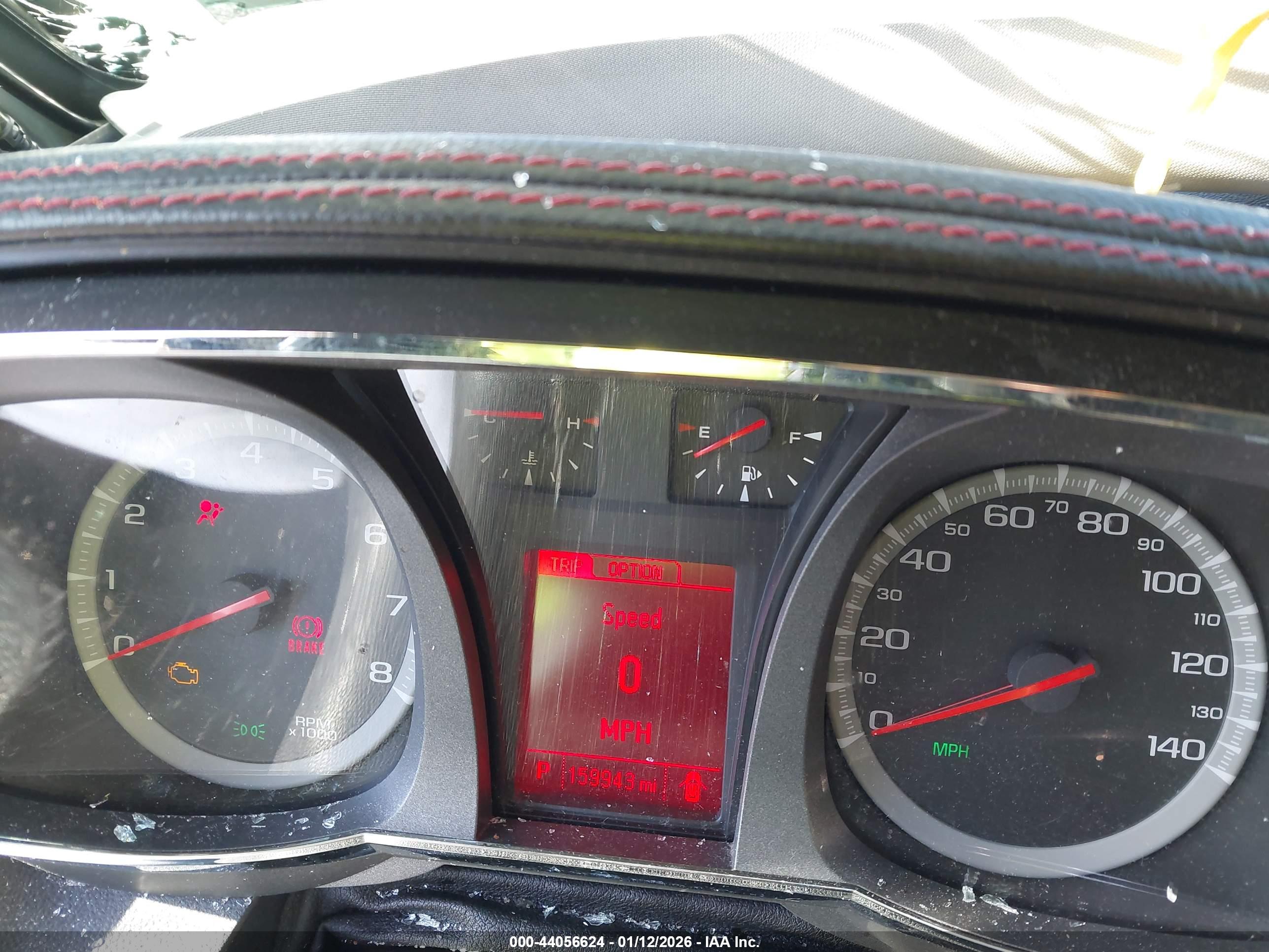 GMC TERRAIN image 7