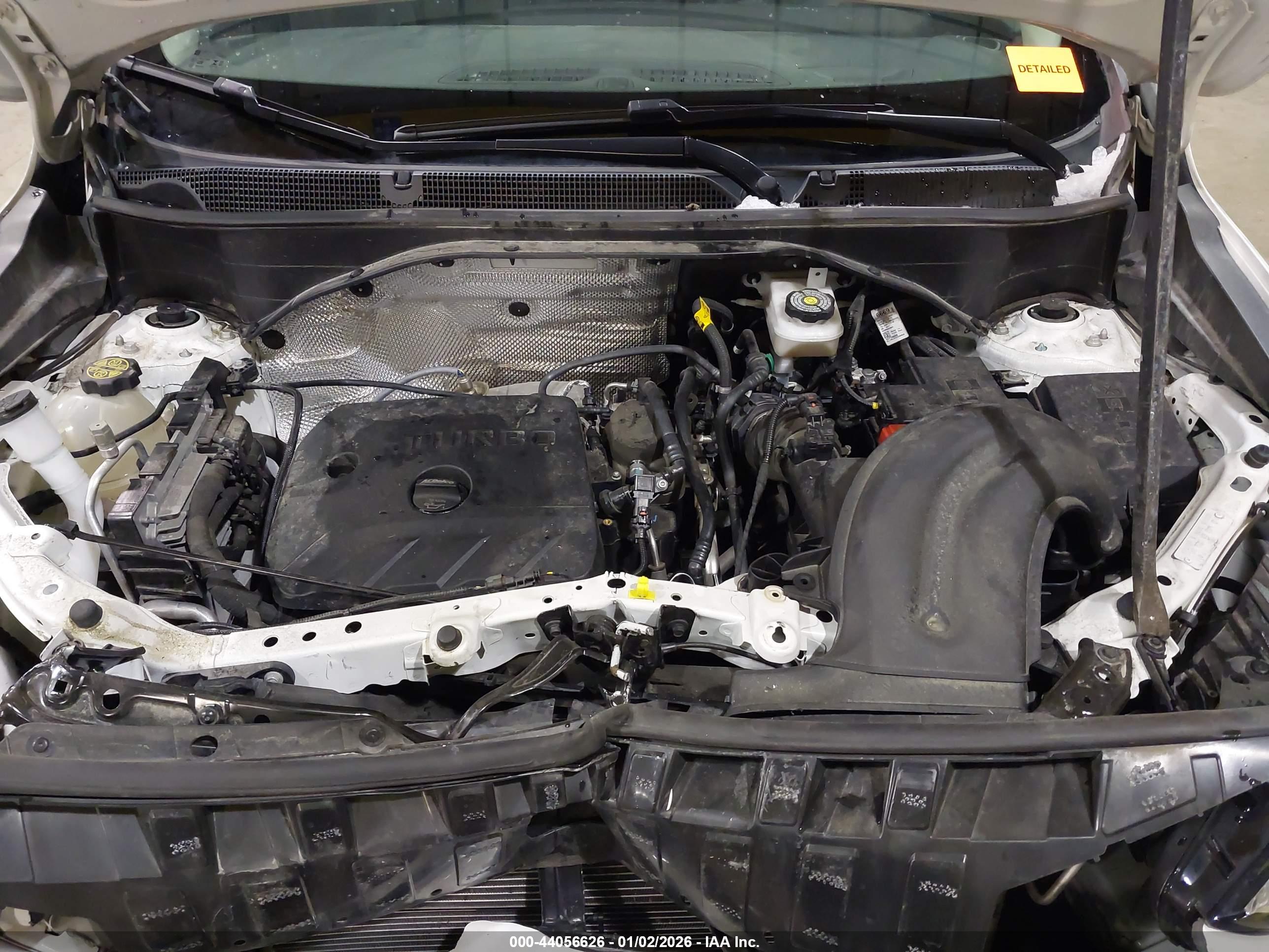 BUICK ENCORE image 10