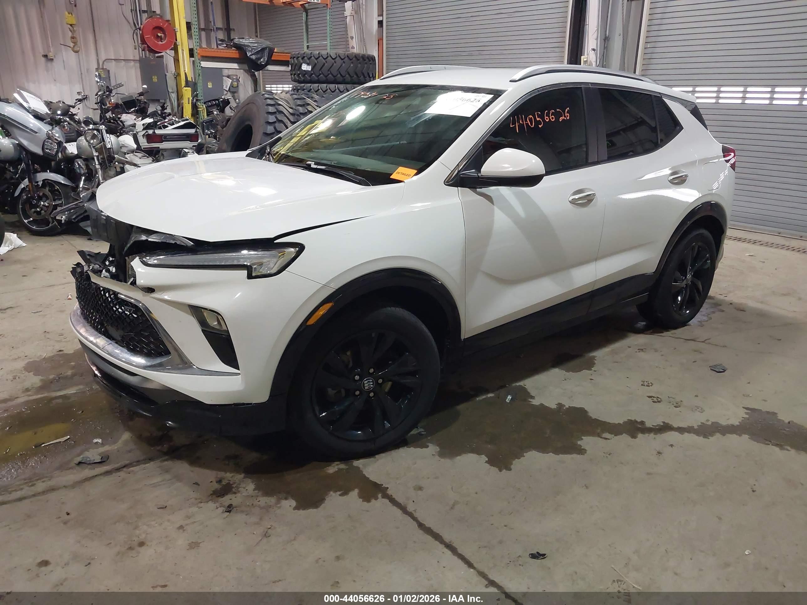 BUICK ENCORE image 2