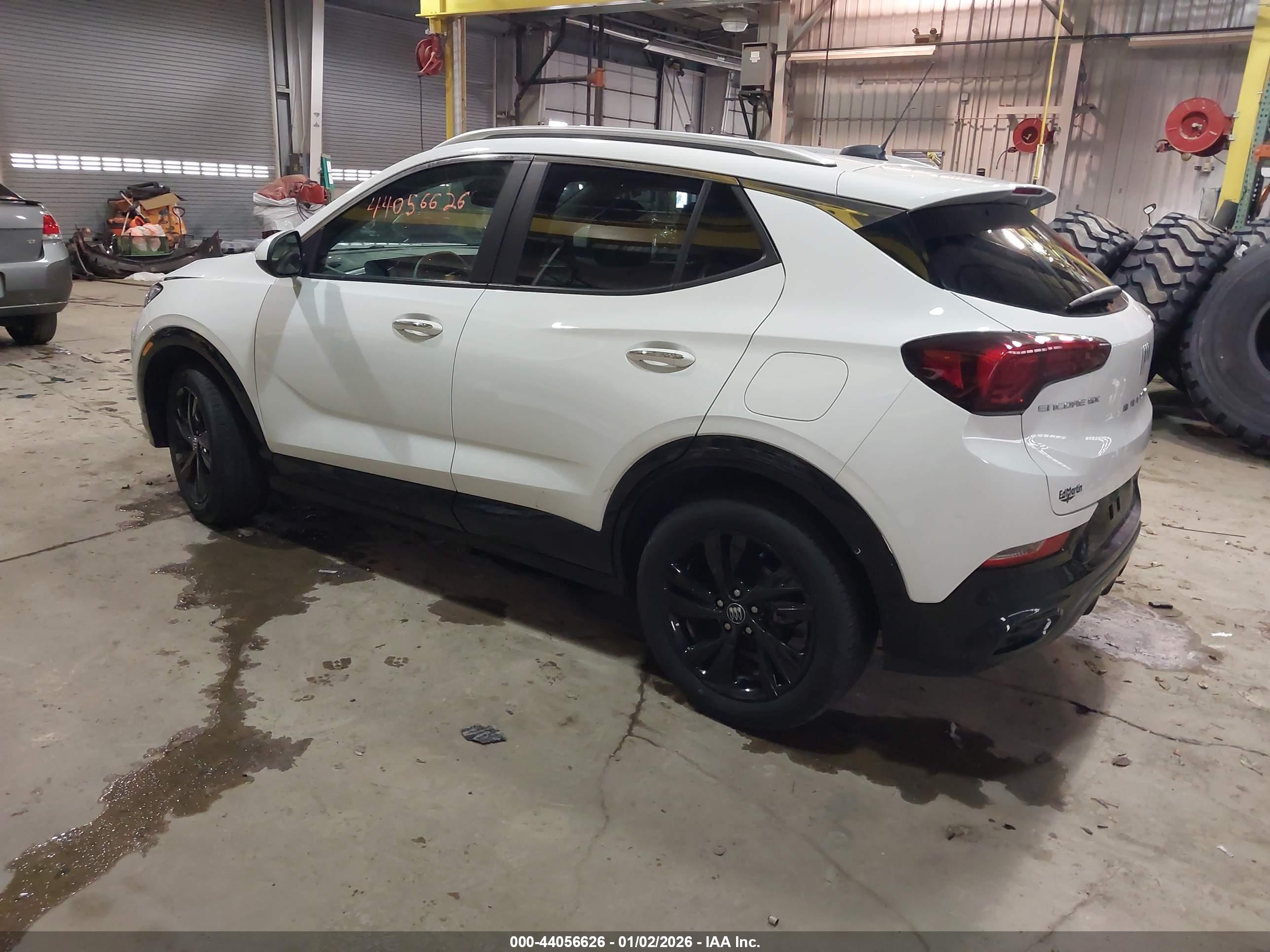 BUICK ENCORE image 3