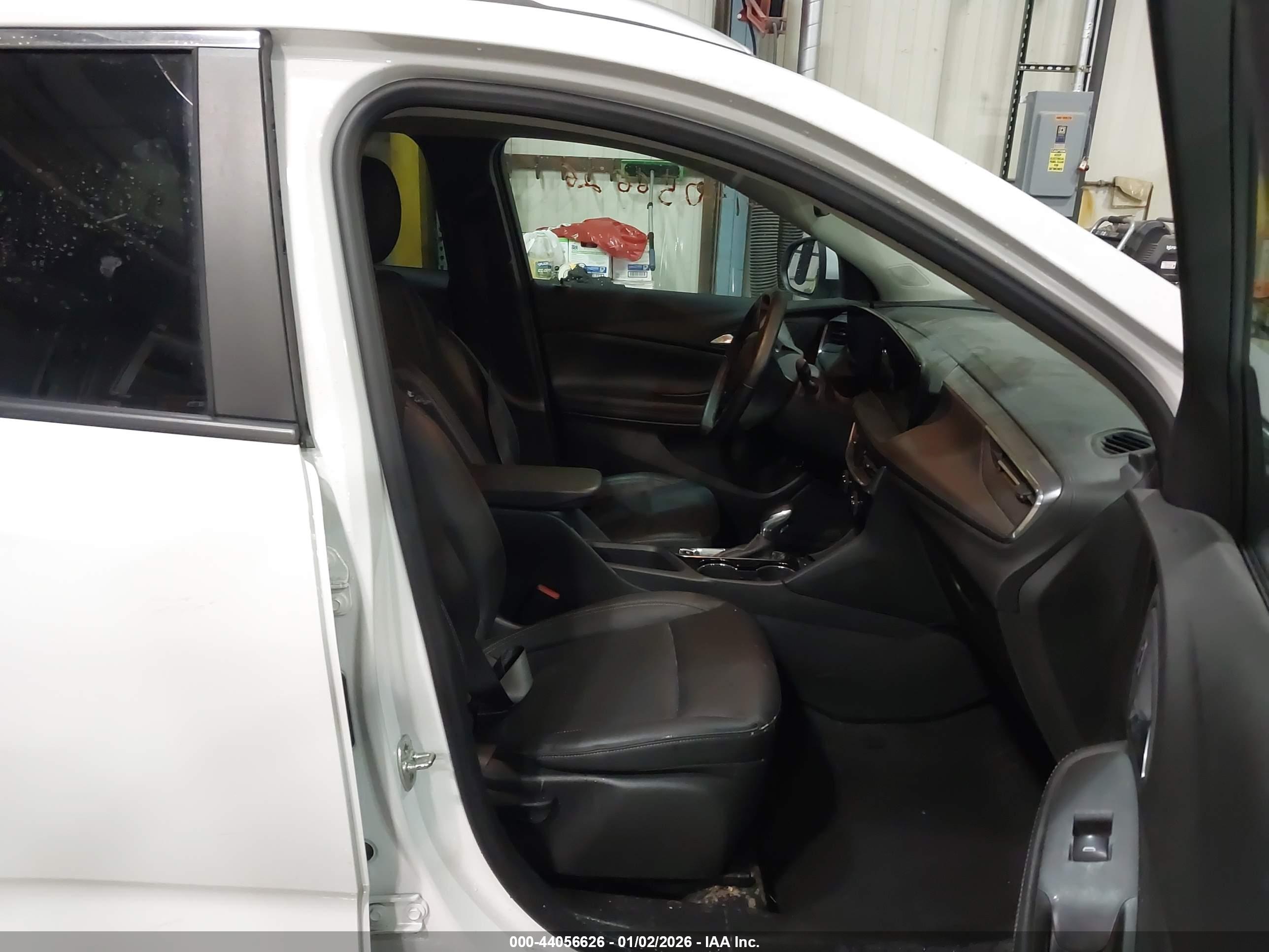BUICK ENCORE image 5