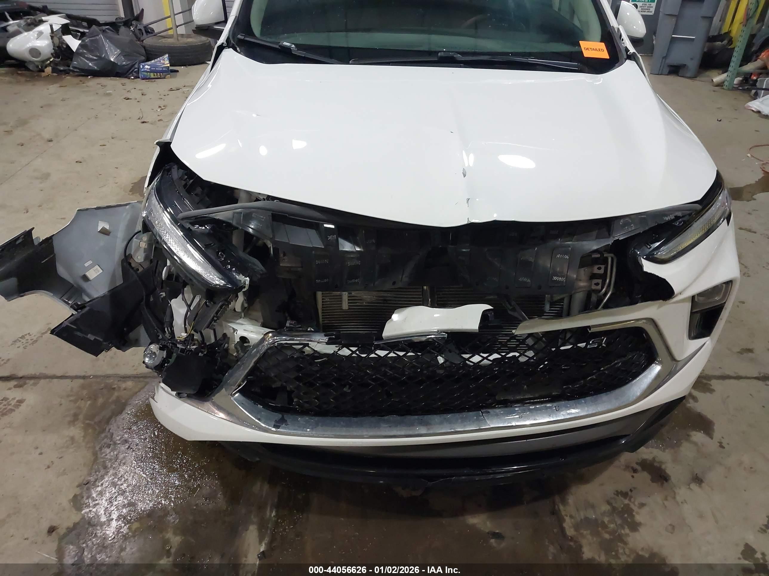 BUICK ENCORE image 6