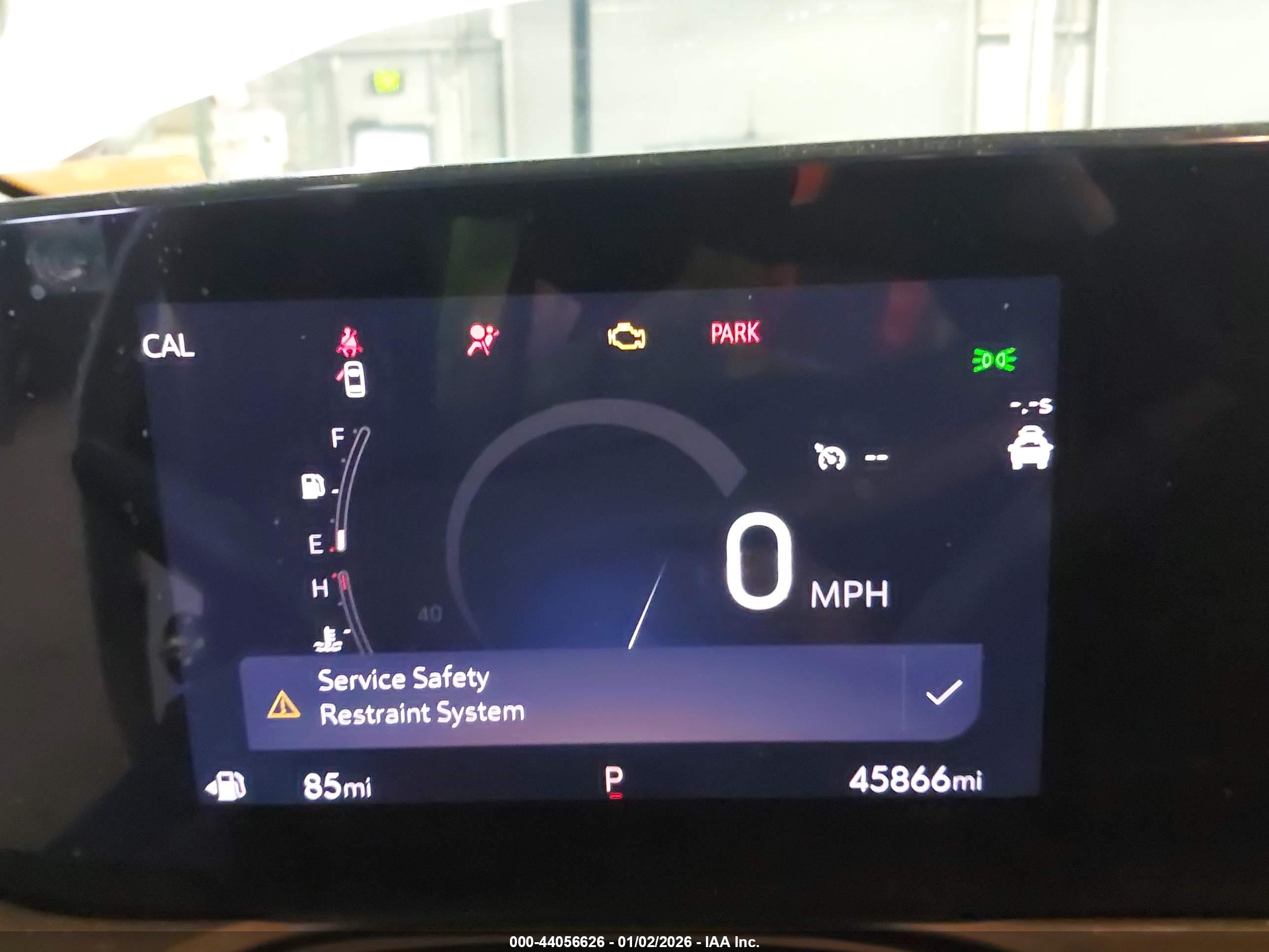 BUICK ENCORE image 7