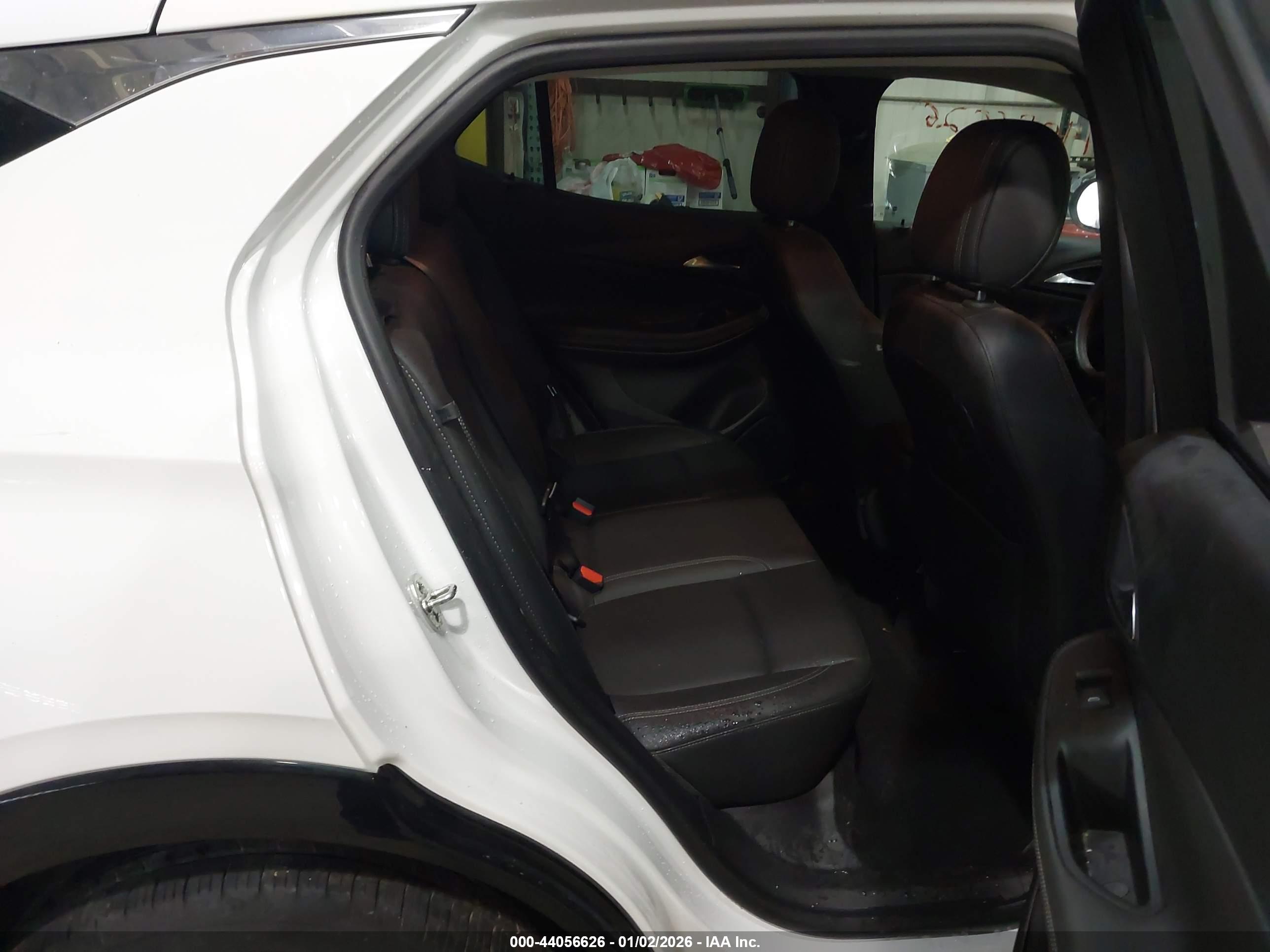 BUICK ENCORE image 8