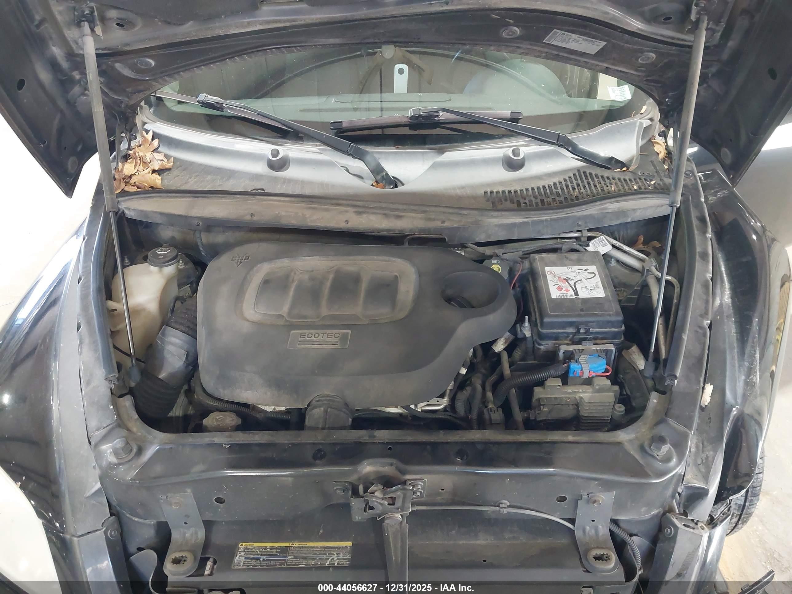 CHEVROLET HHR image 10