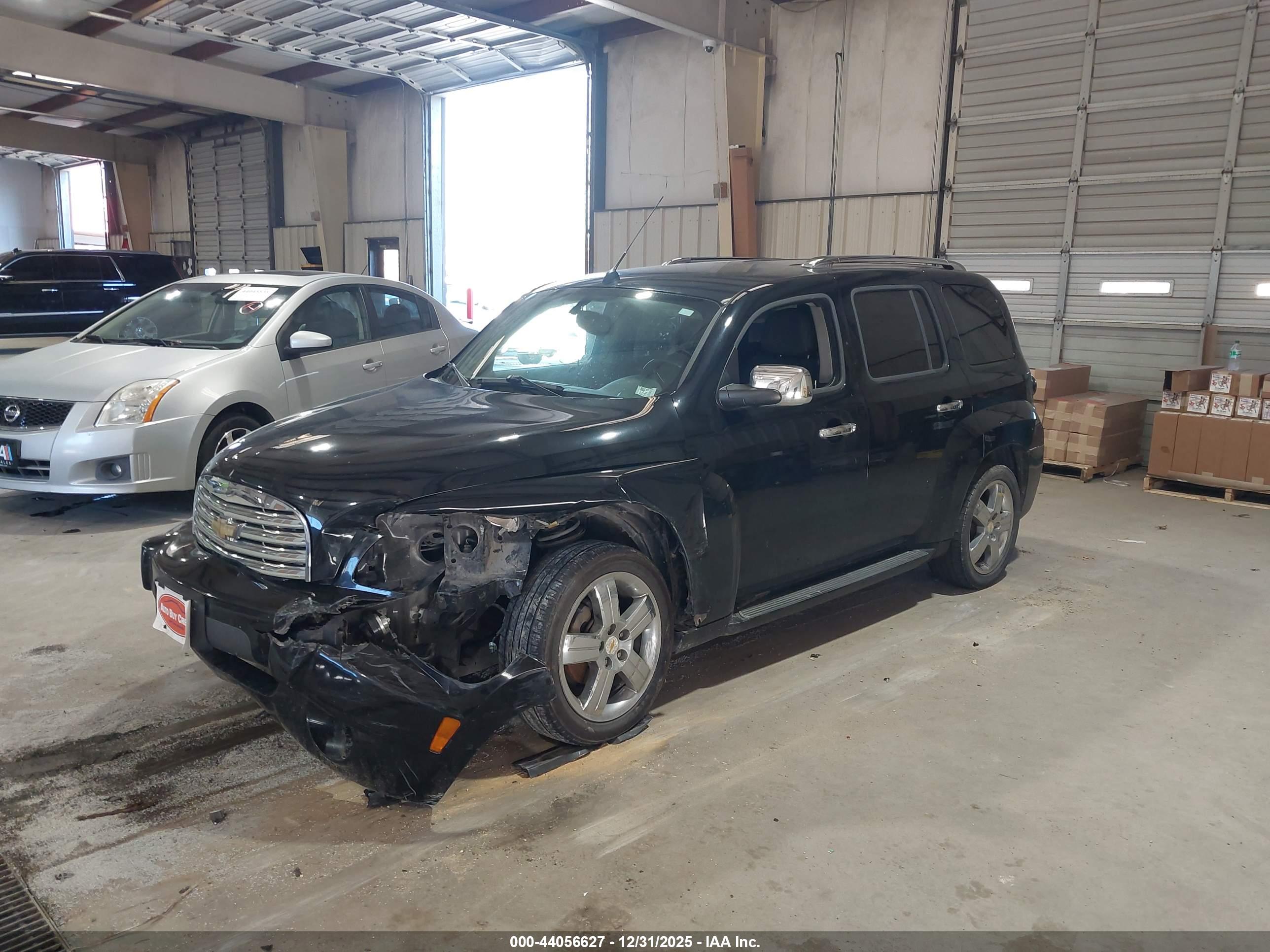 CHEVROLET HHR image 2
