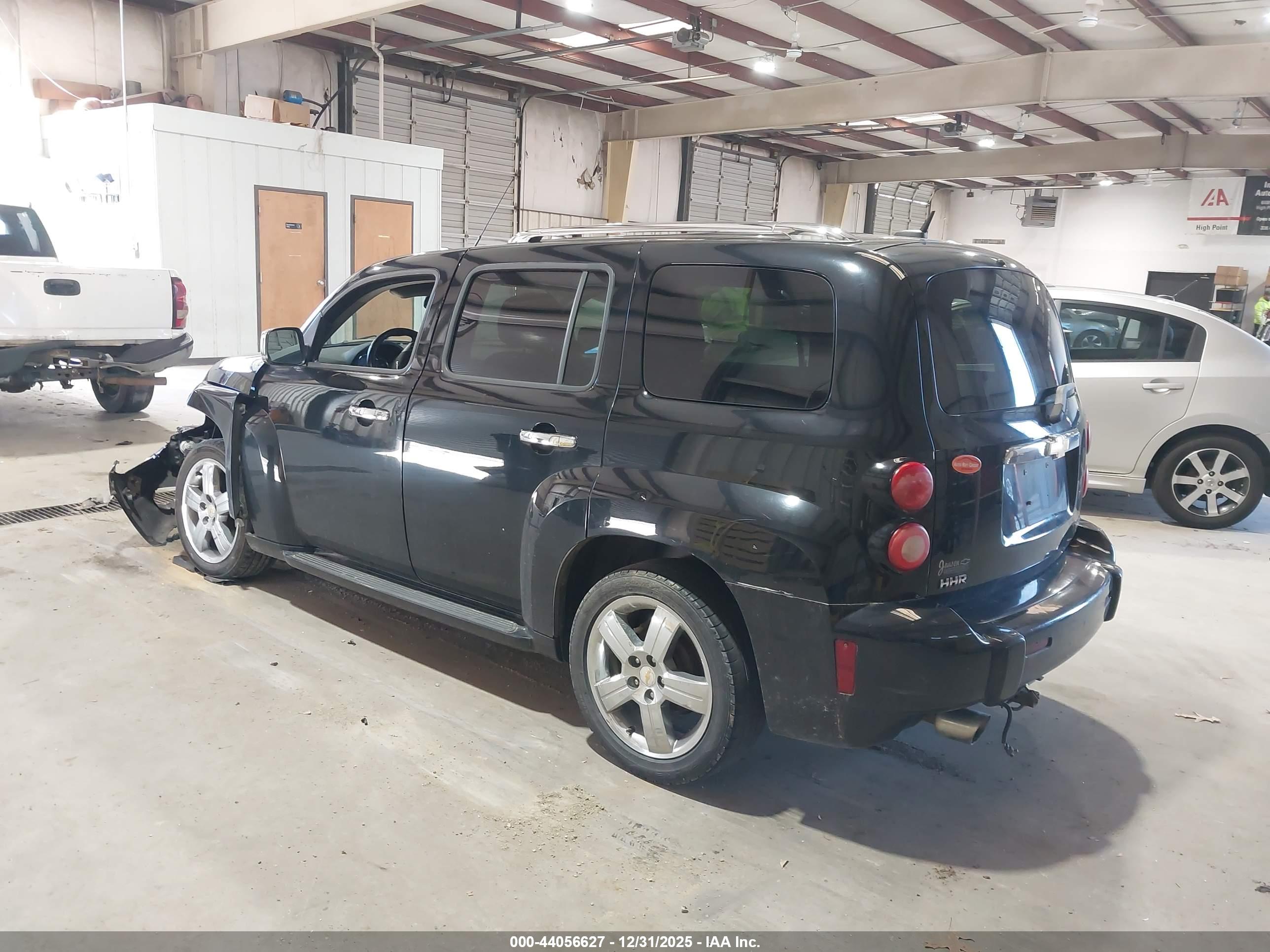CHEVROLET HHR image 3