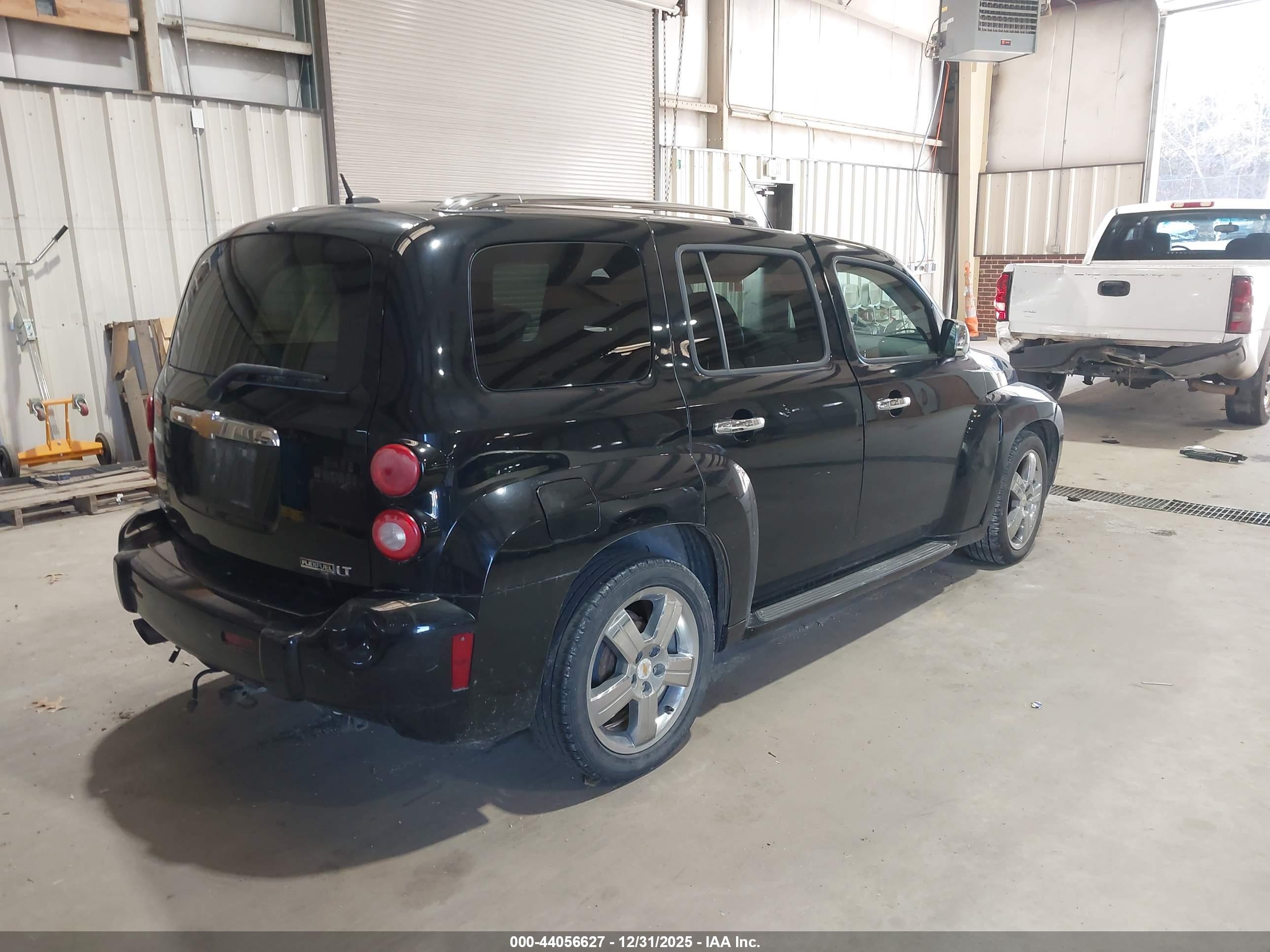 CHEVROLET HHR image 4