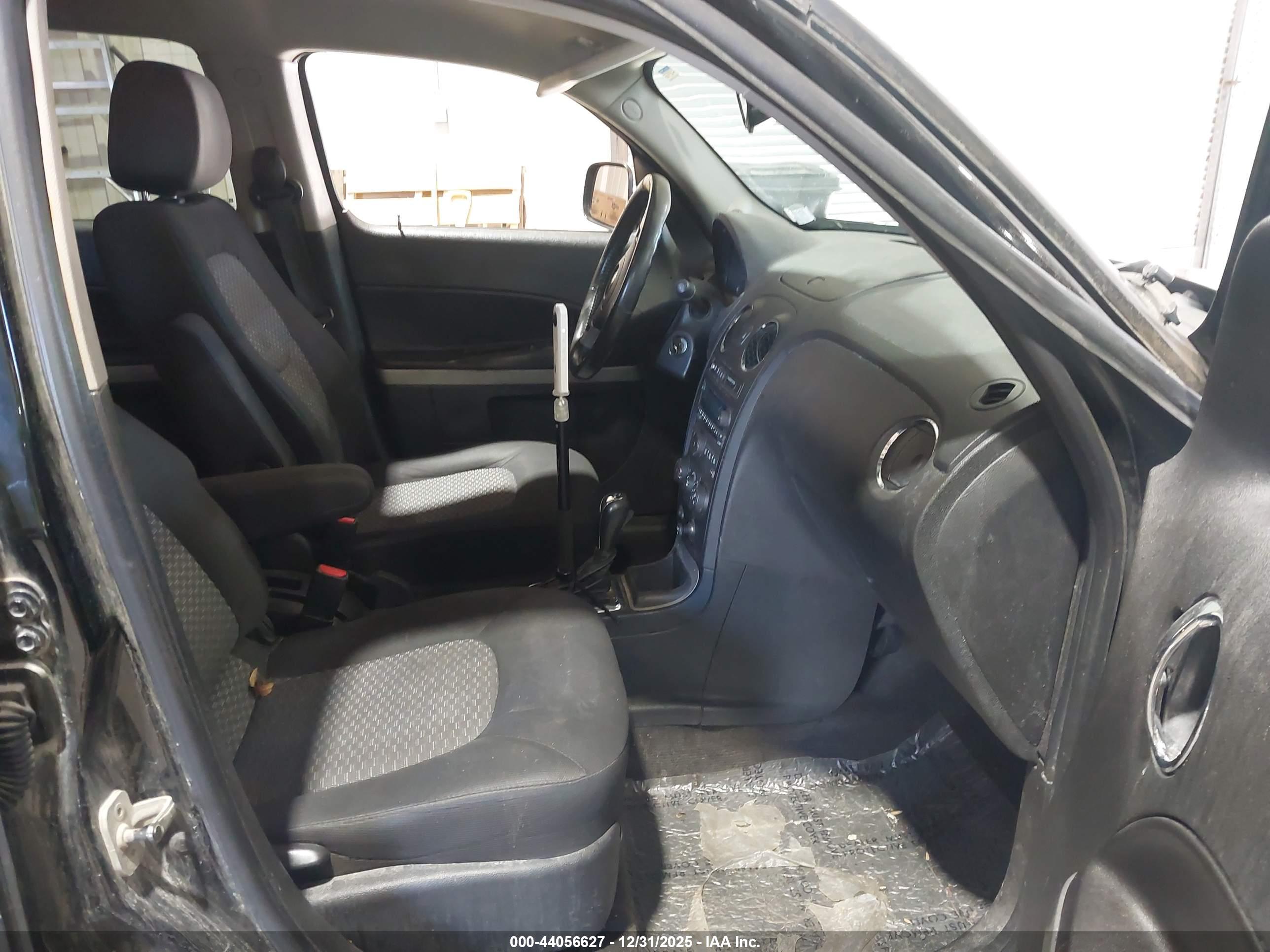 CHEVROLET HHR image 5
