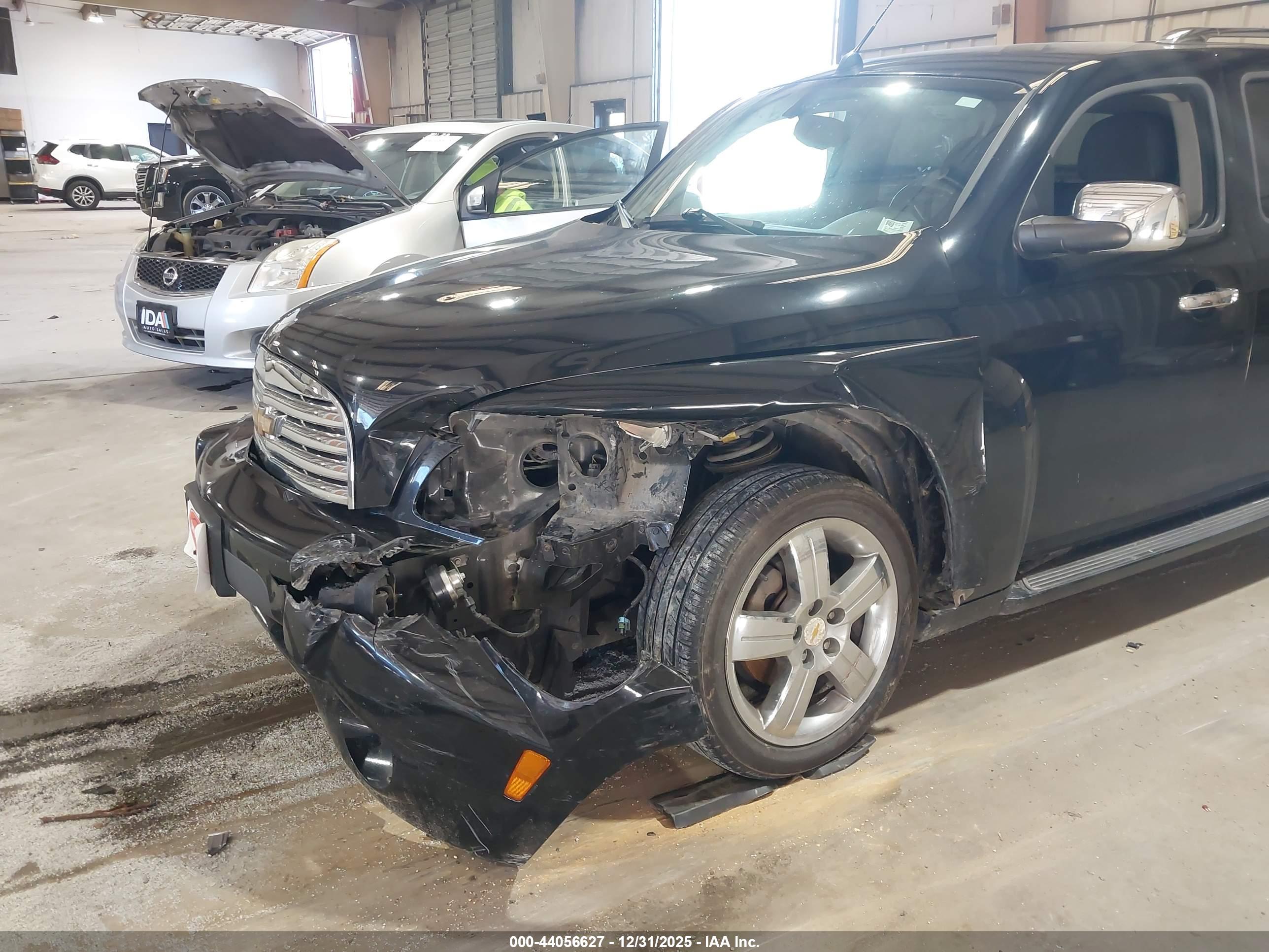 CHEVROLET HHR image 6