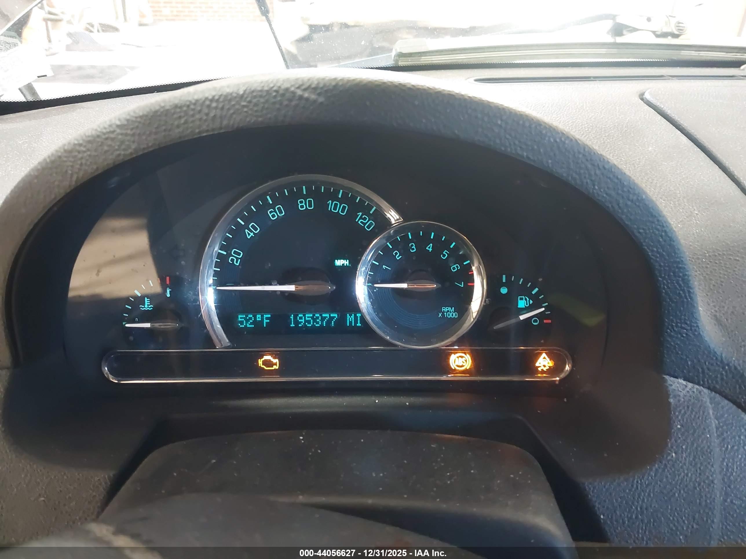 CHEVROLET HHR image 7