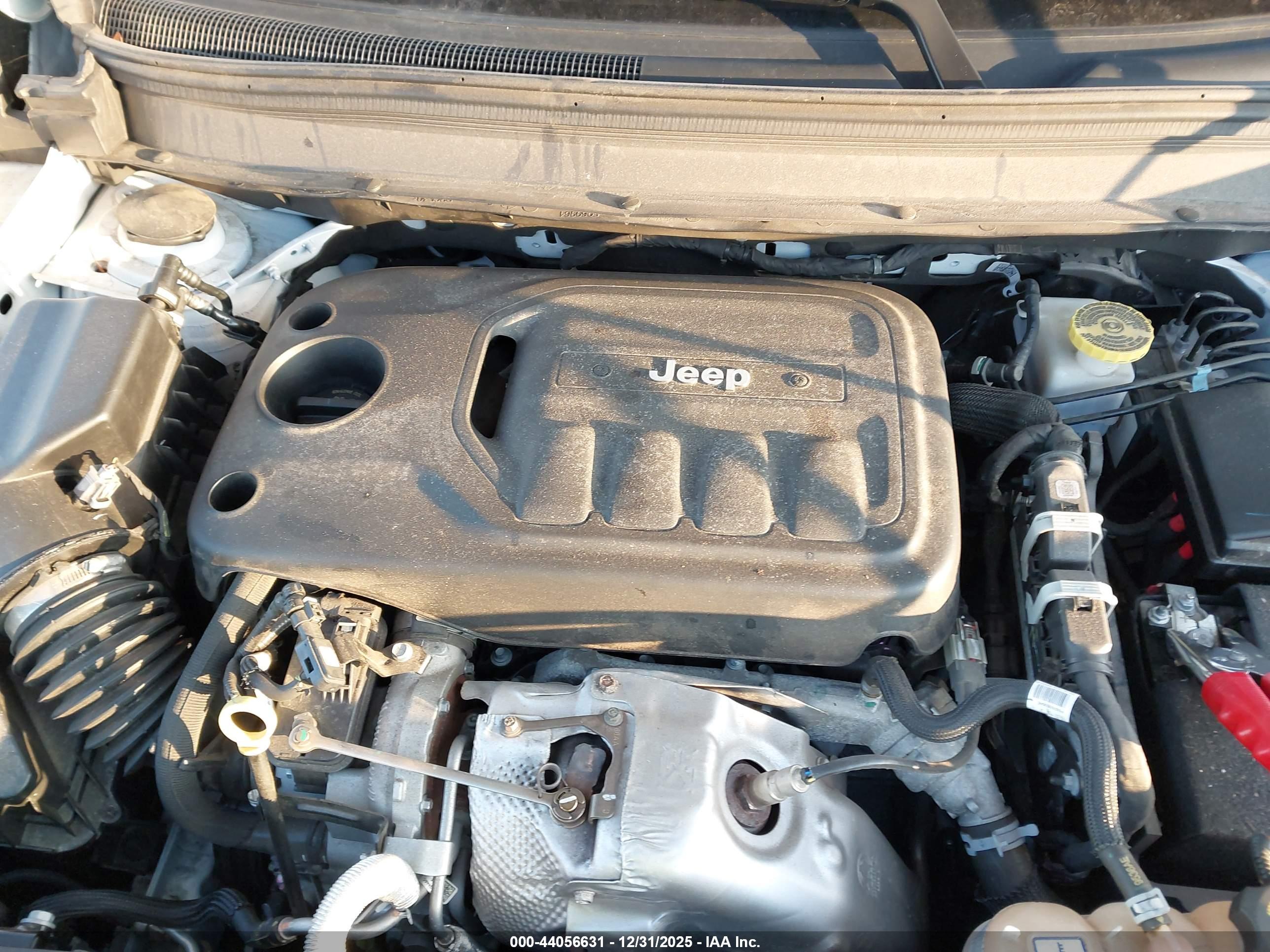 JEEP CHEROKEE image 10