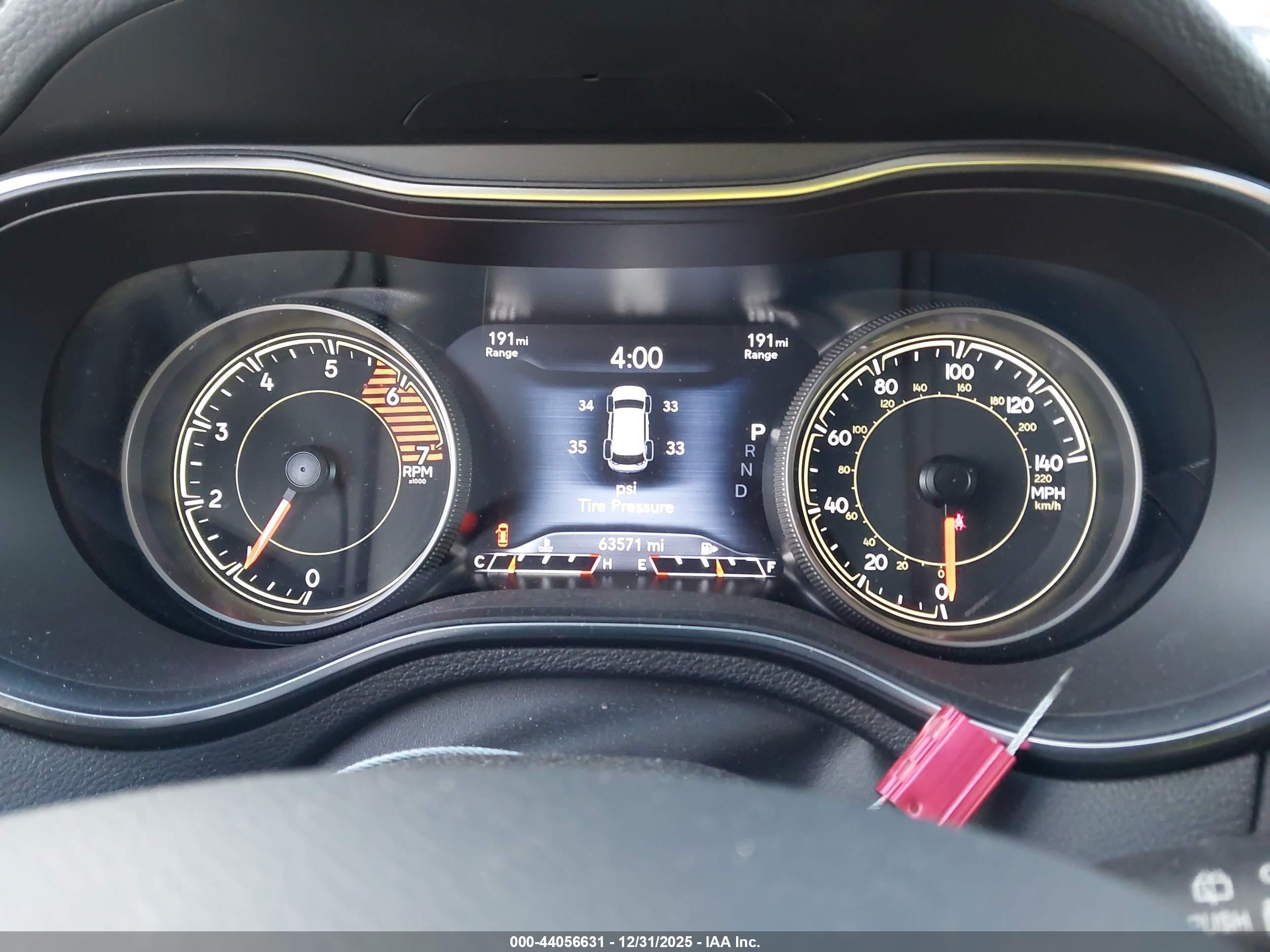 JEEP CHEROKEE image 7