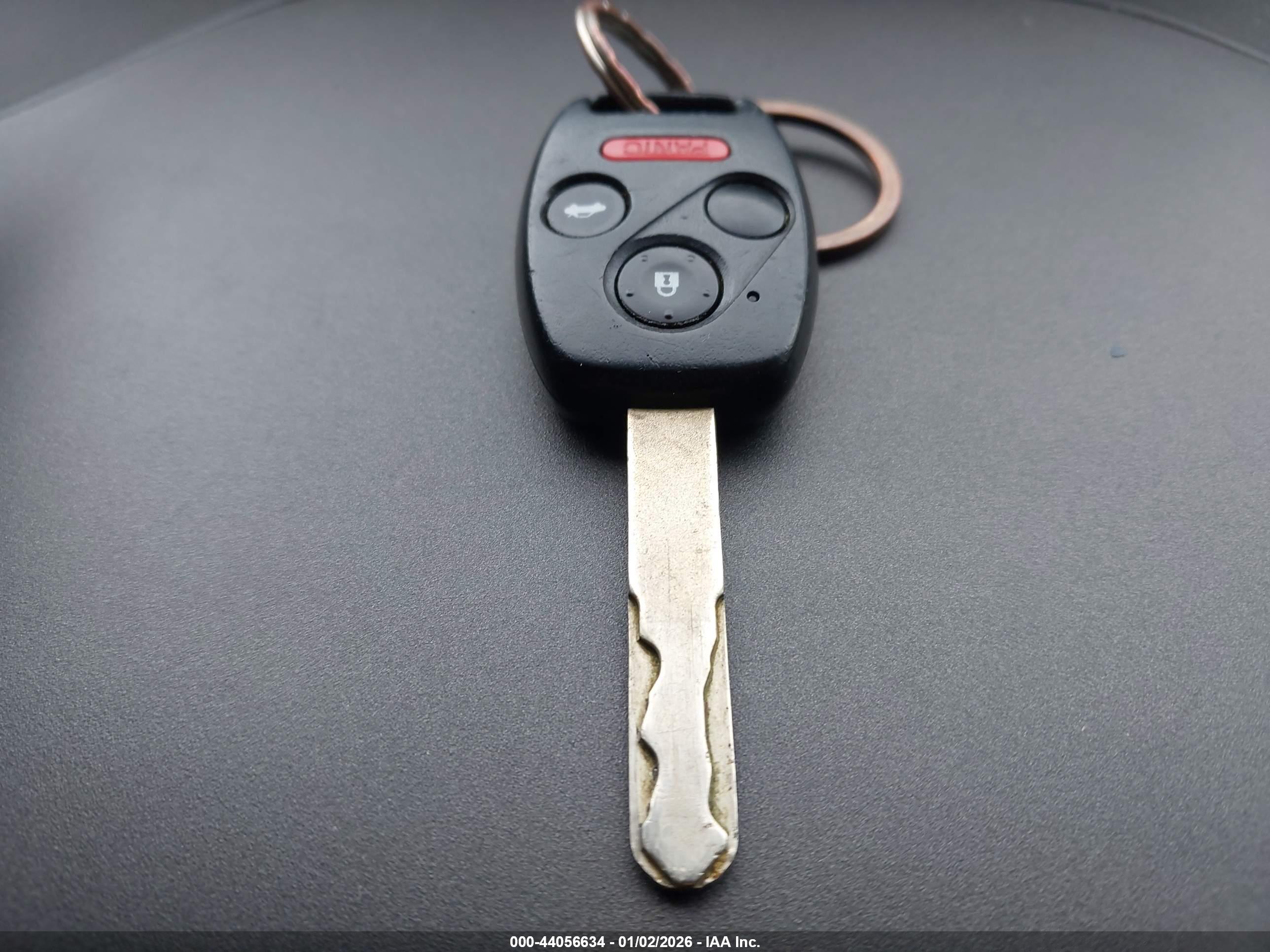 HONDA CIVIC image 11