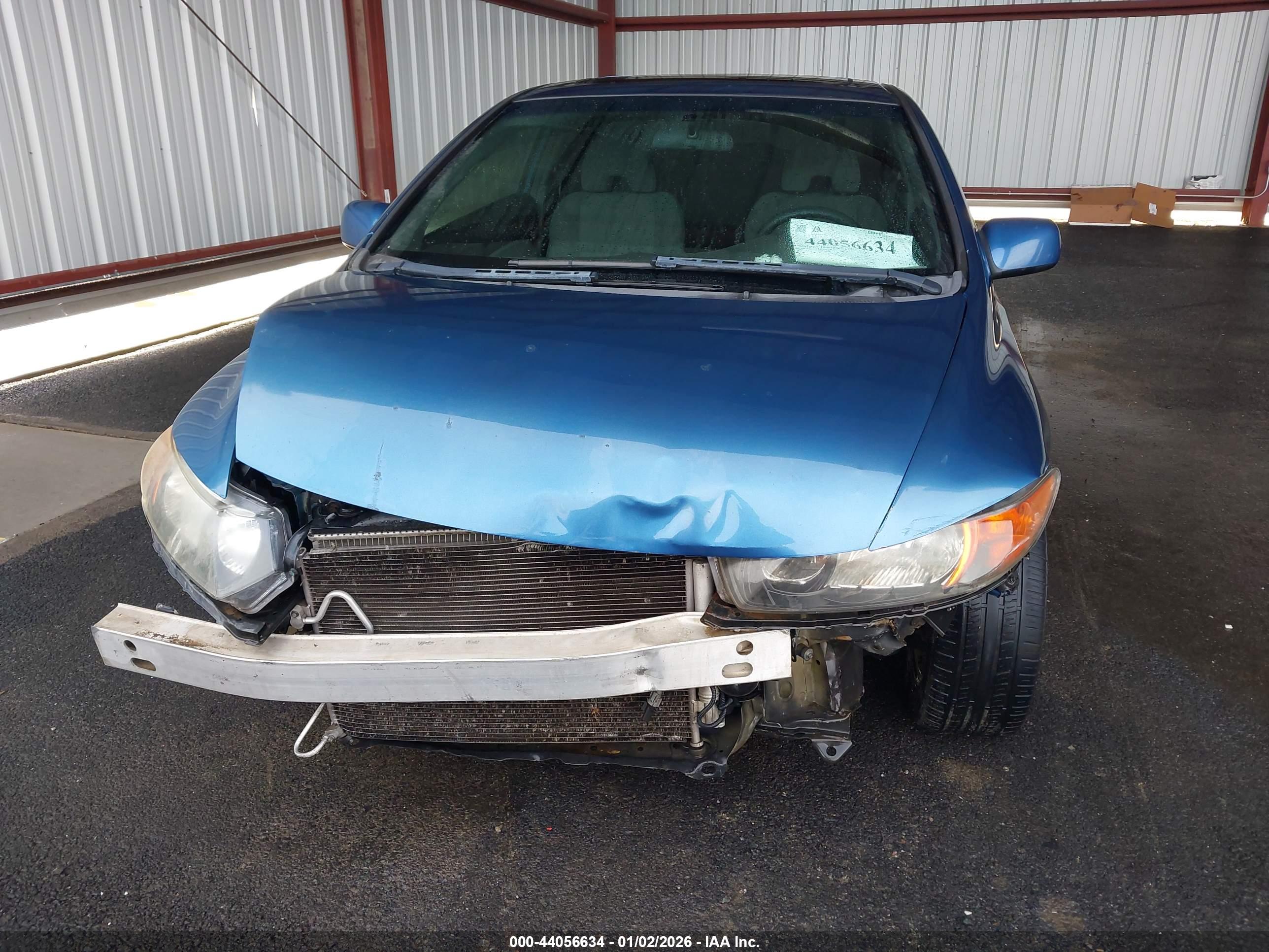 HONDA CIVIC image 6