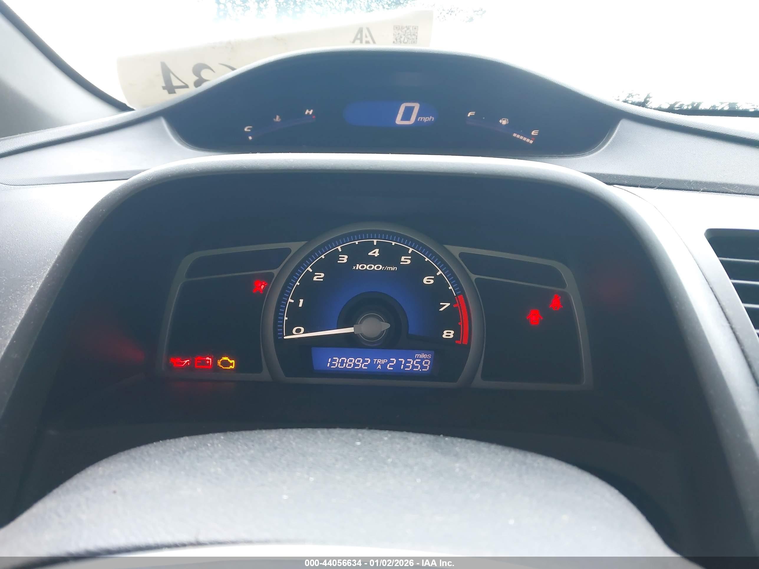 HONDA CIVIC image 7