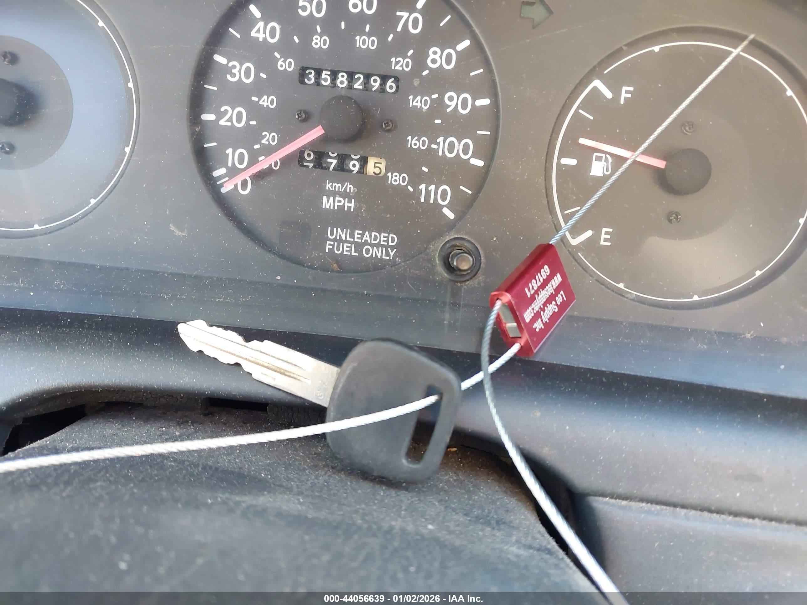 TOYOTA COROLLA image 11