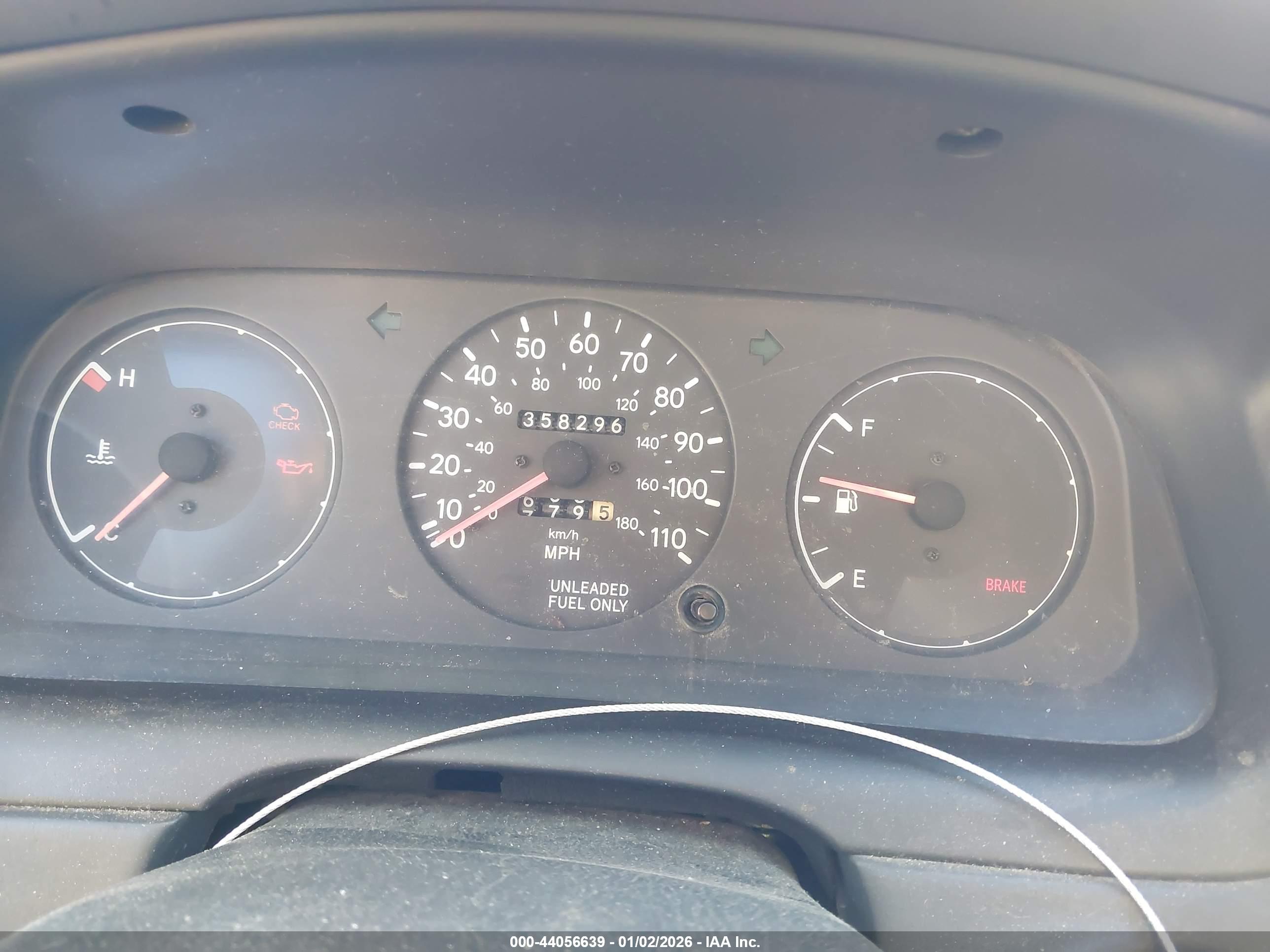 TOYOTA COROLLA image 7