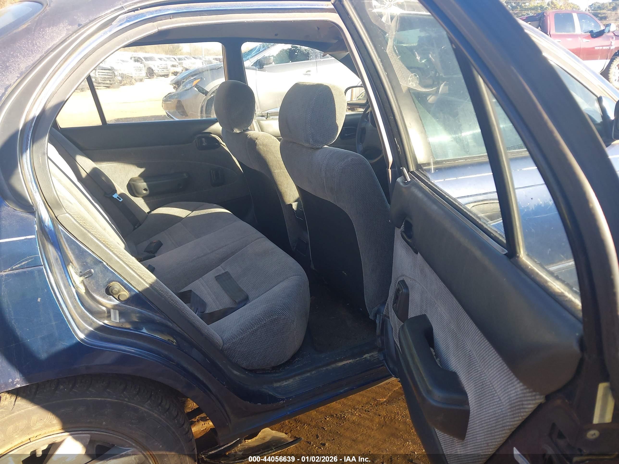 TOYOTA COROLLA image 8
