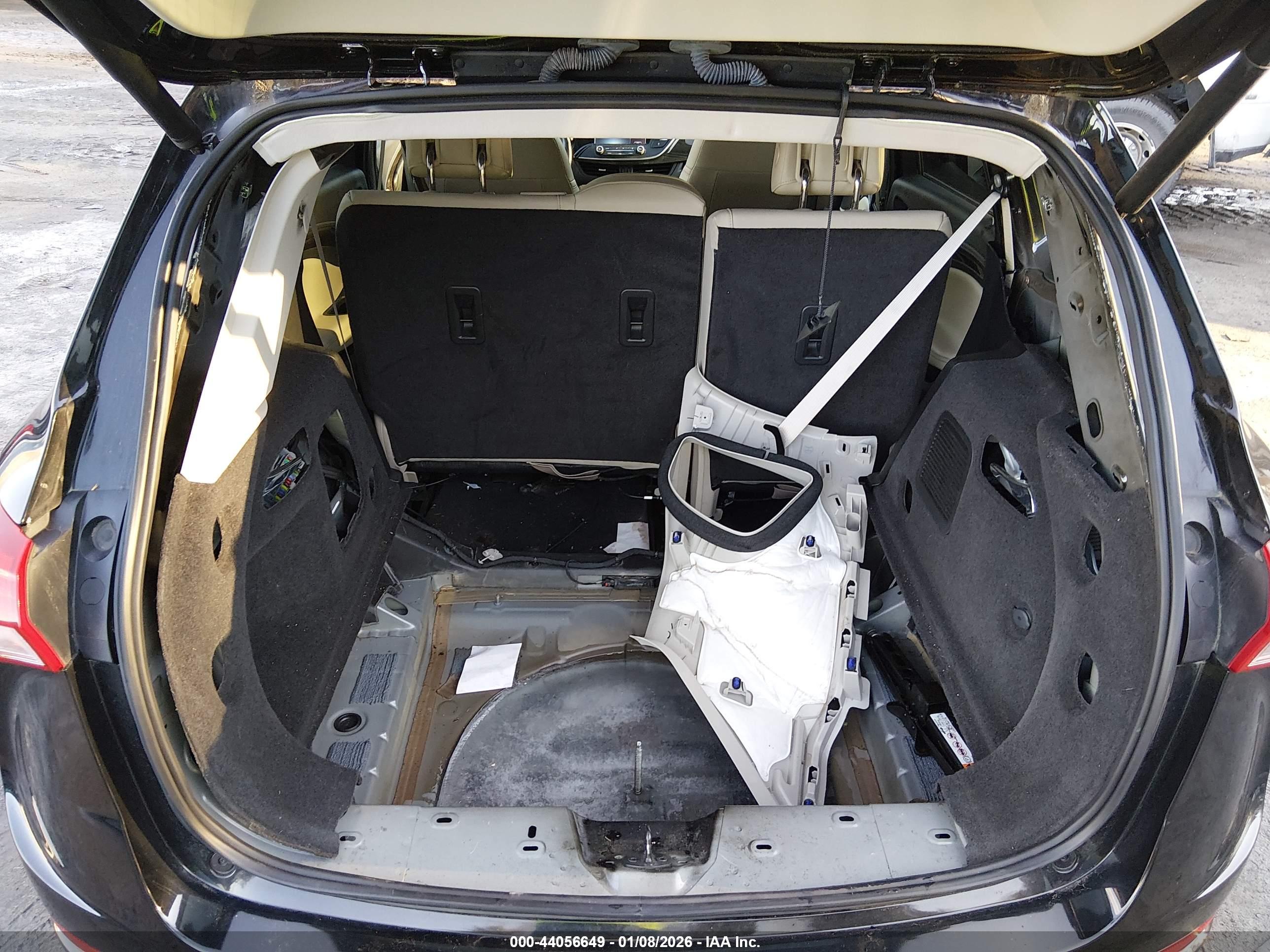 BUICK ENVISION image 6