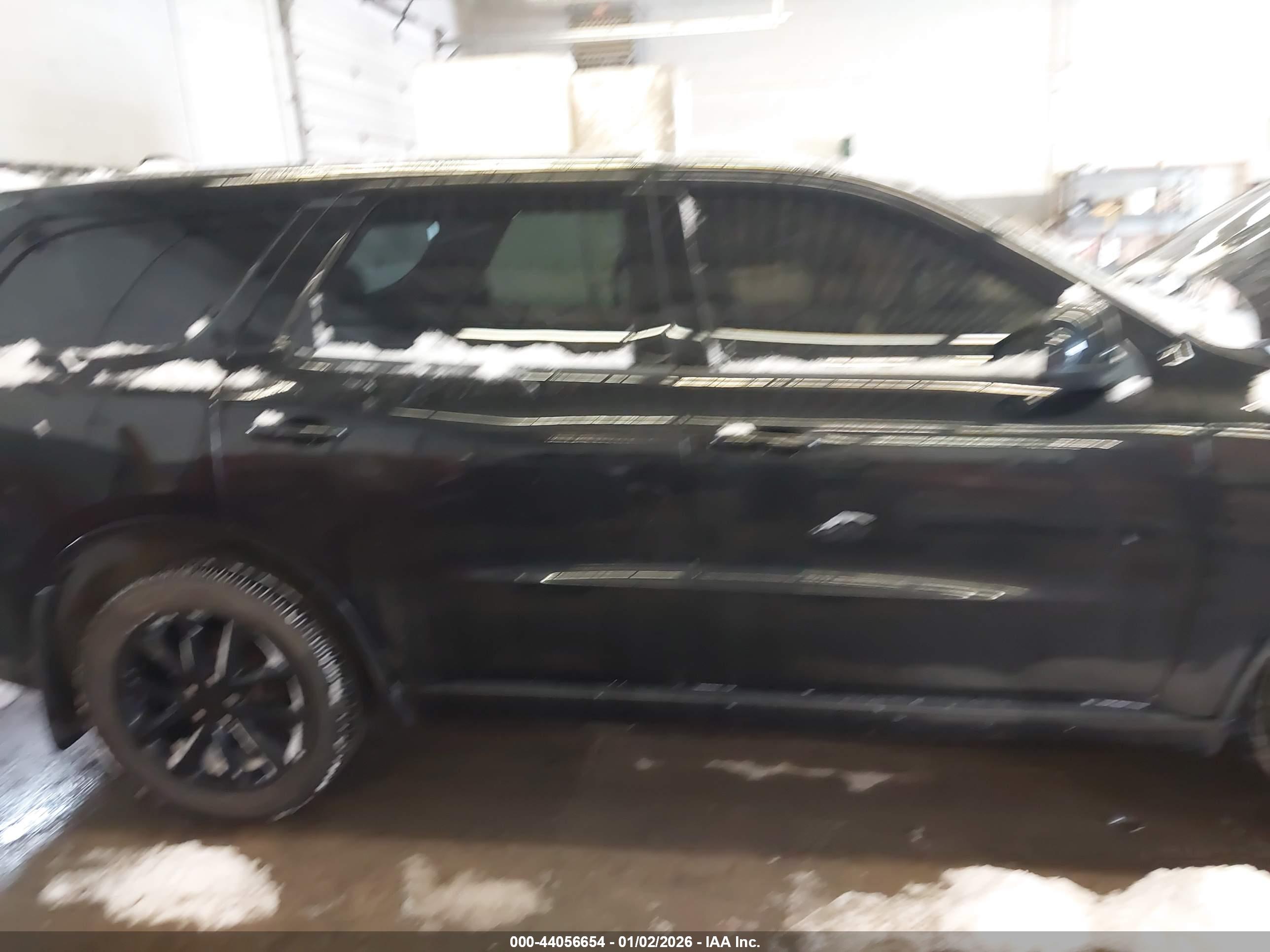 DODGE DURANGO image 6