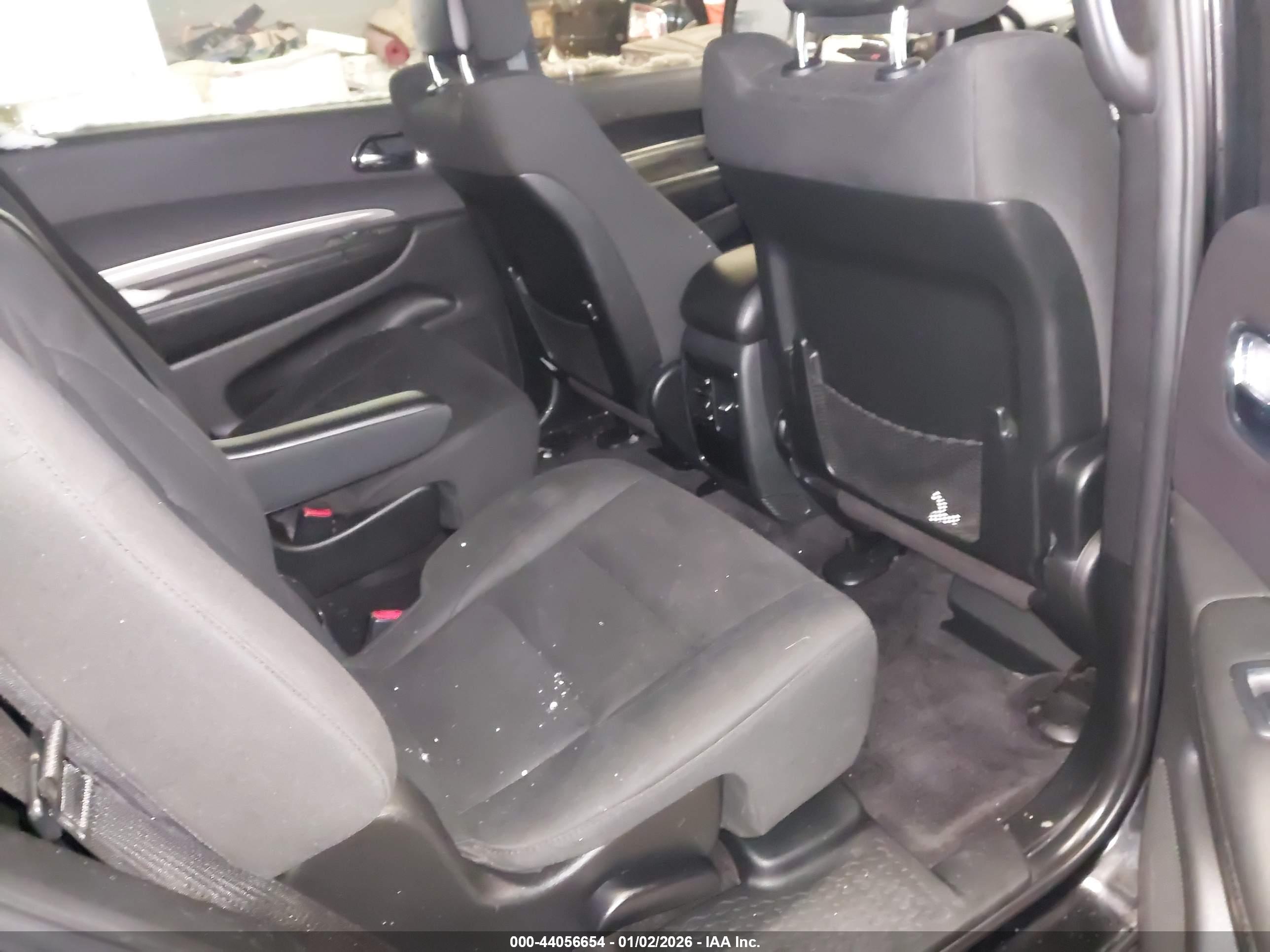 DODGE DURANGO image 8