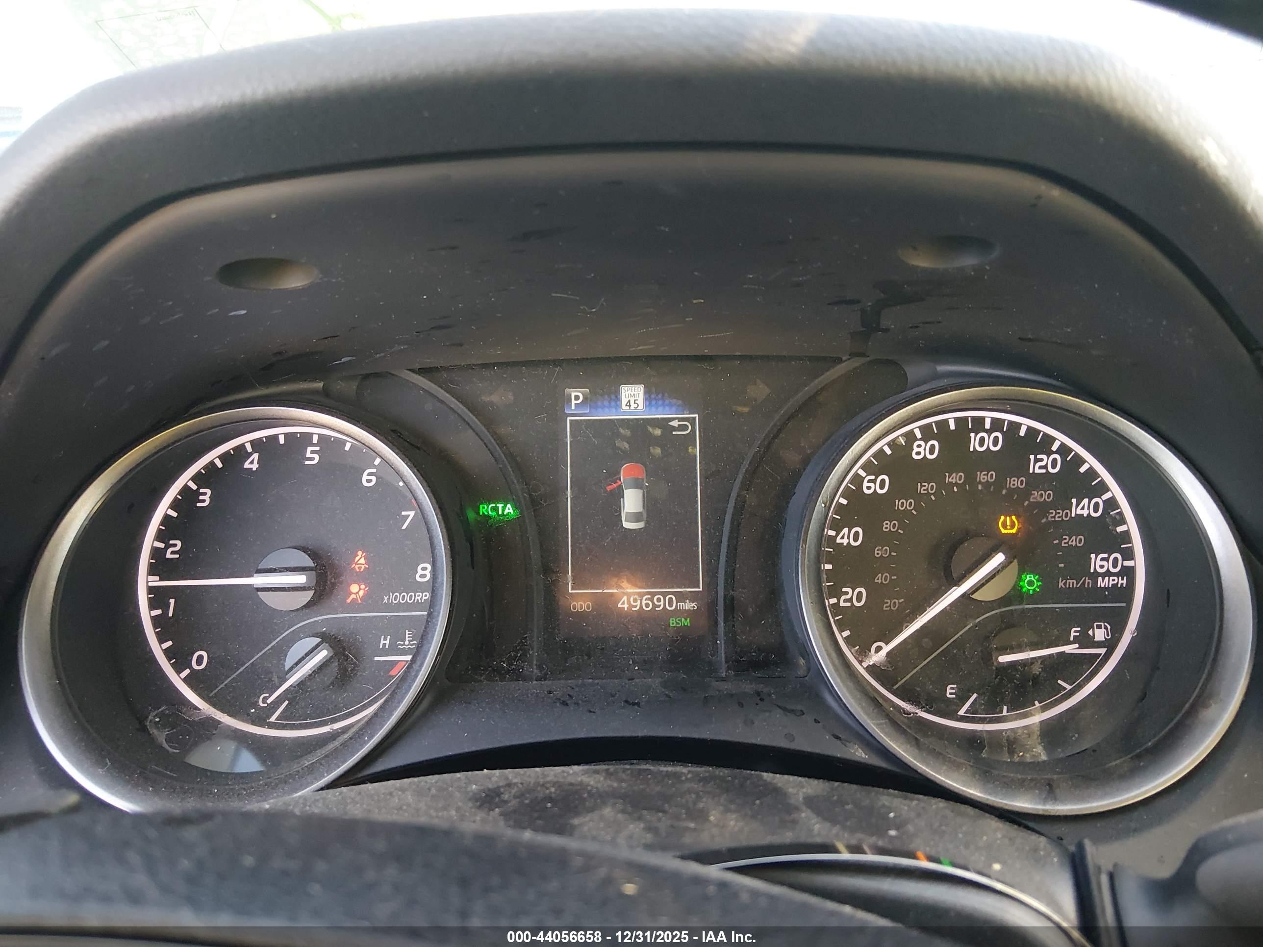 TOYOTA CAMRY image 7