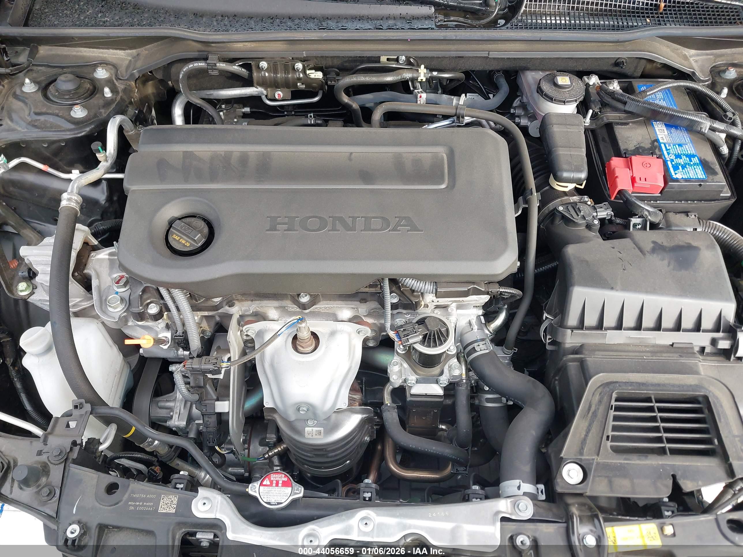 HONDA CIVIC image 10