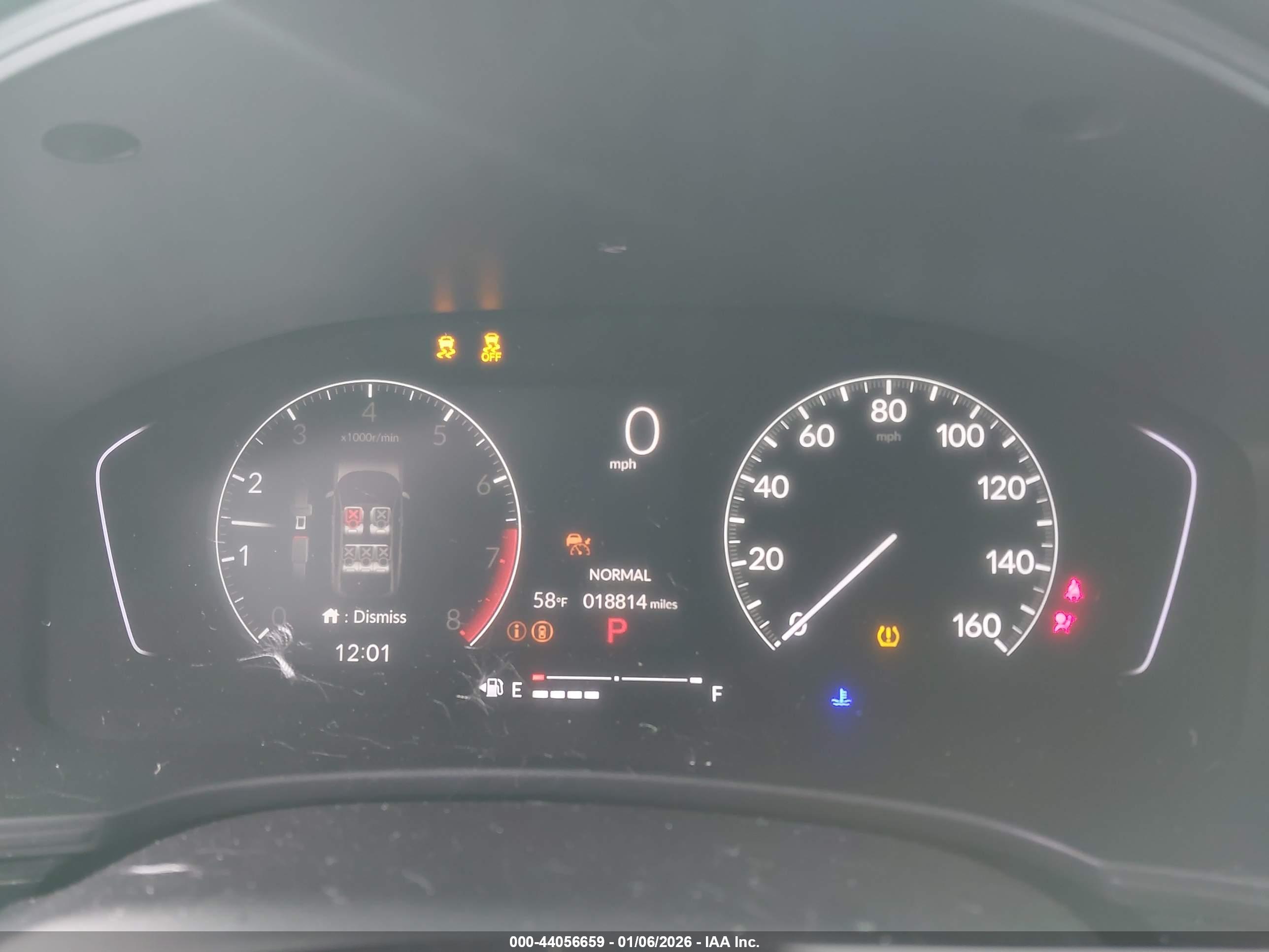 HONDA CIVIC image 7