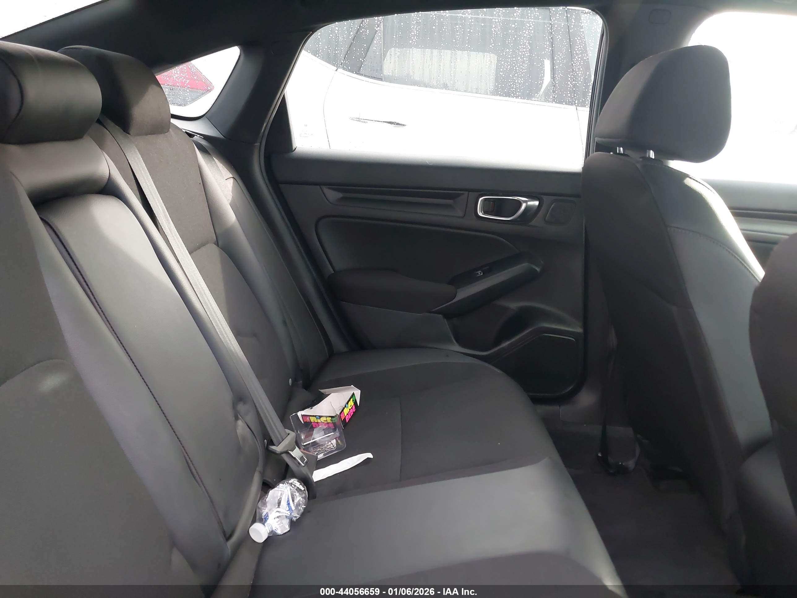 HONDA CIVIC image 8