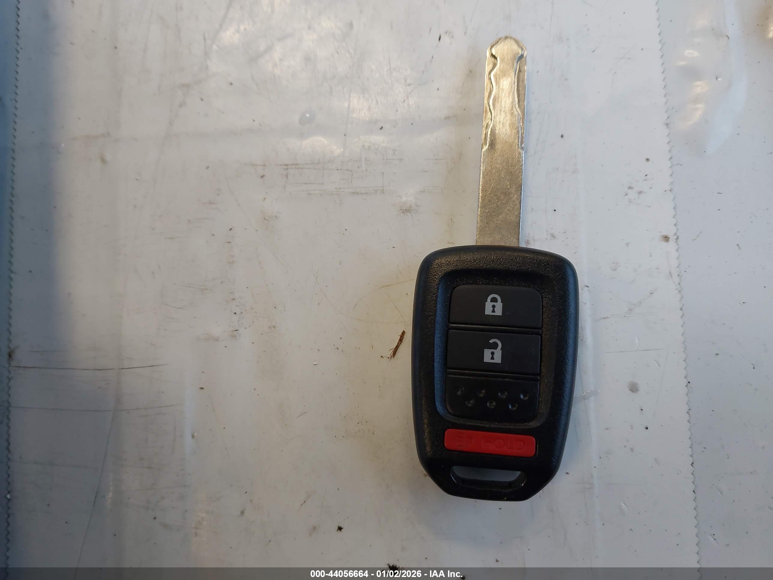 HONDA FIT image 11