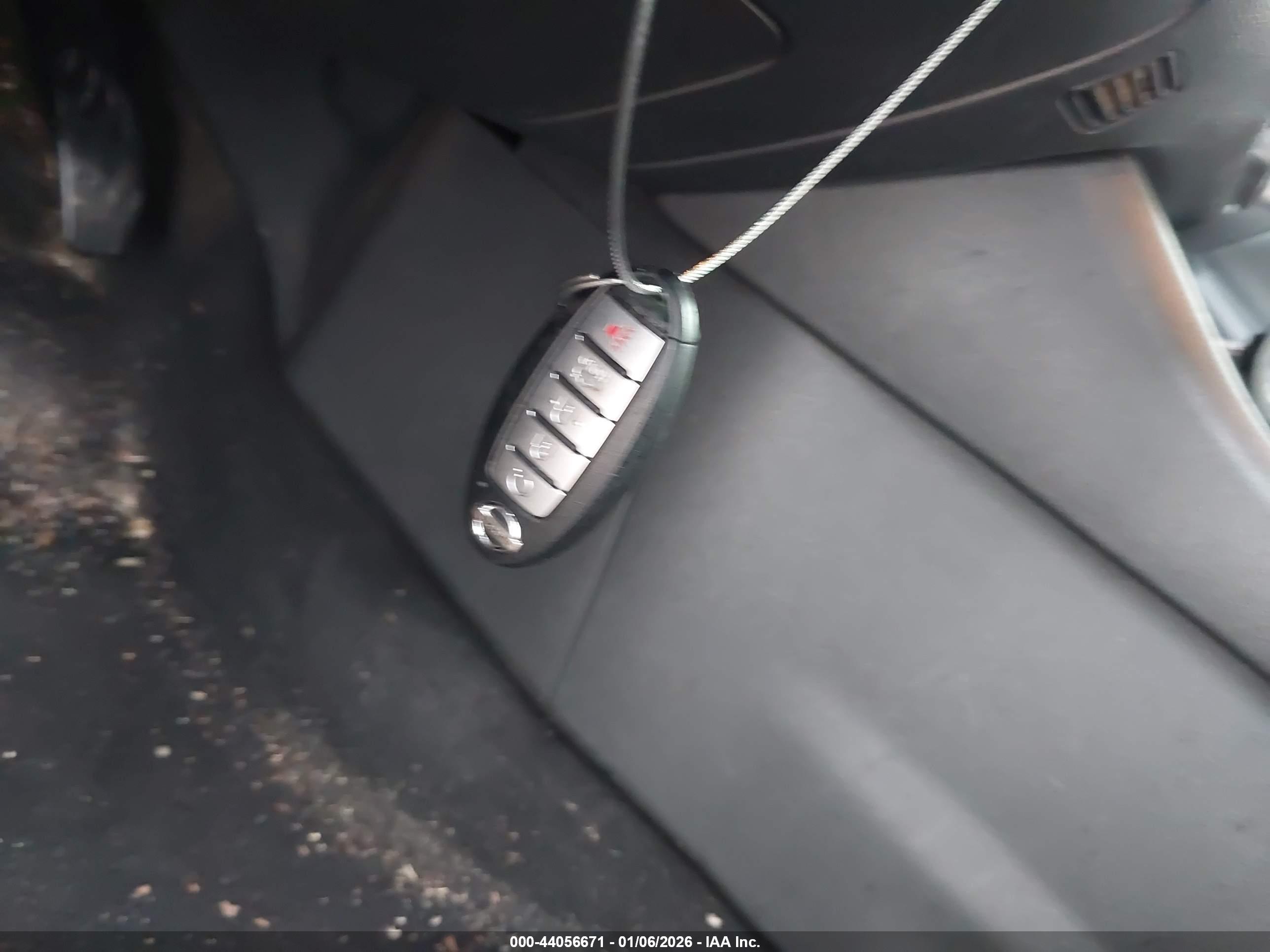NISSAN SENTRA image 11