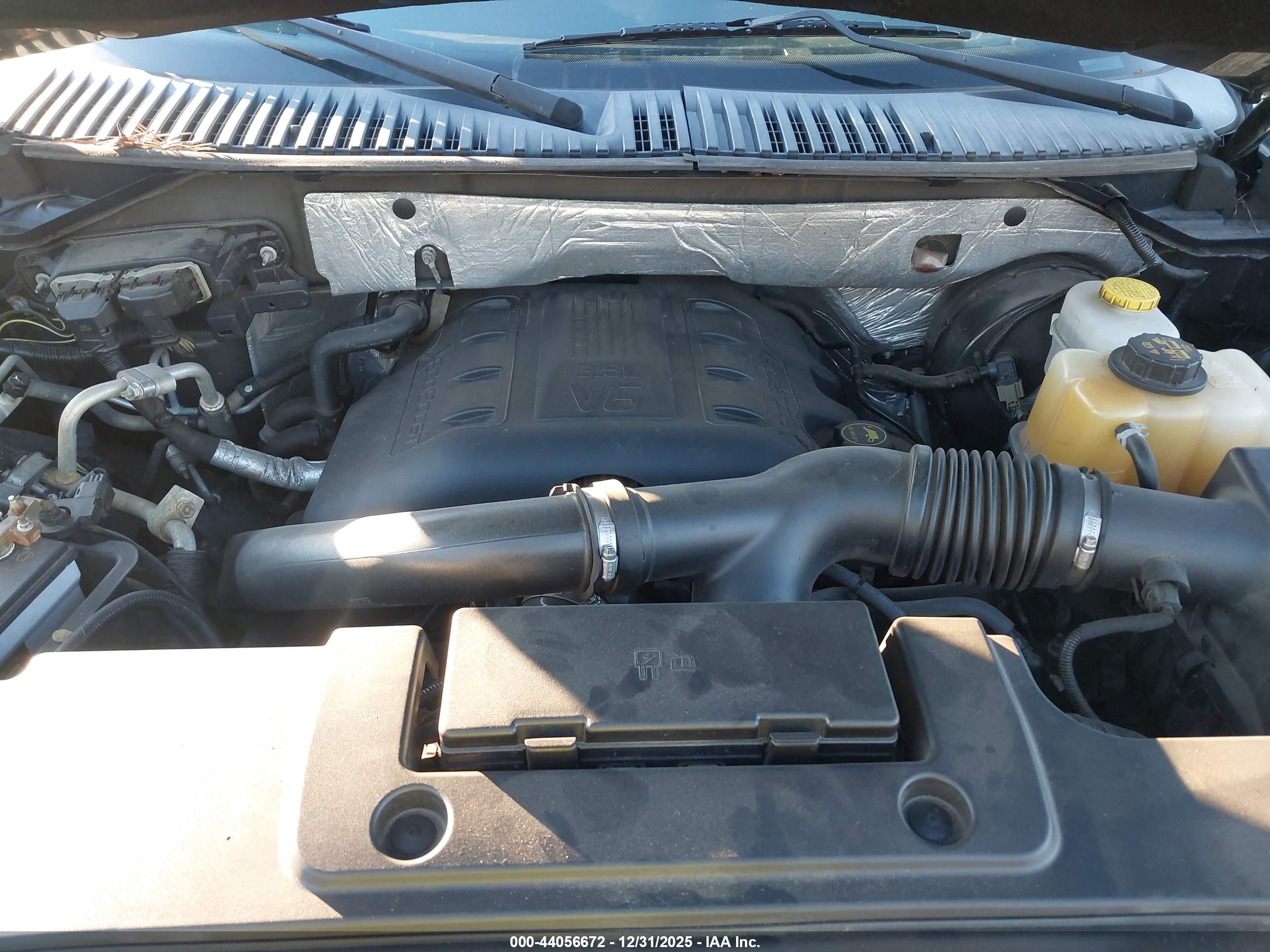 FORD EXPEDITION image 10
