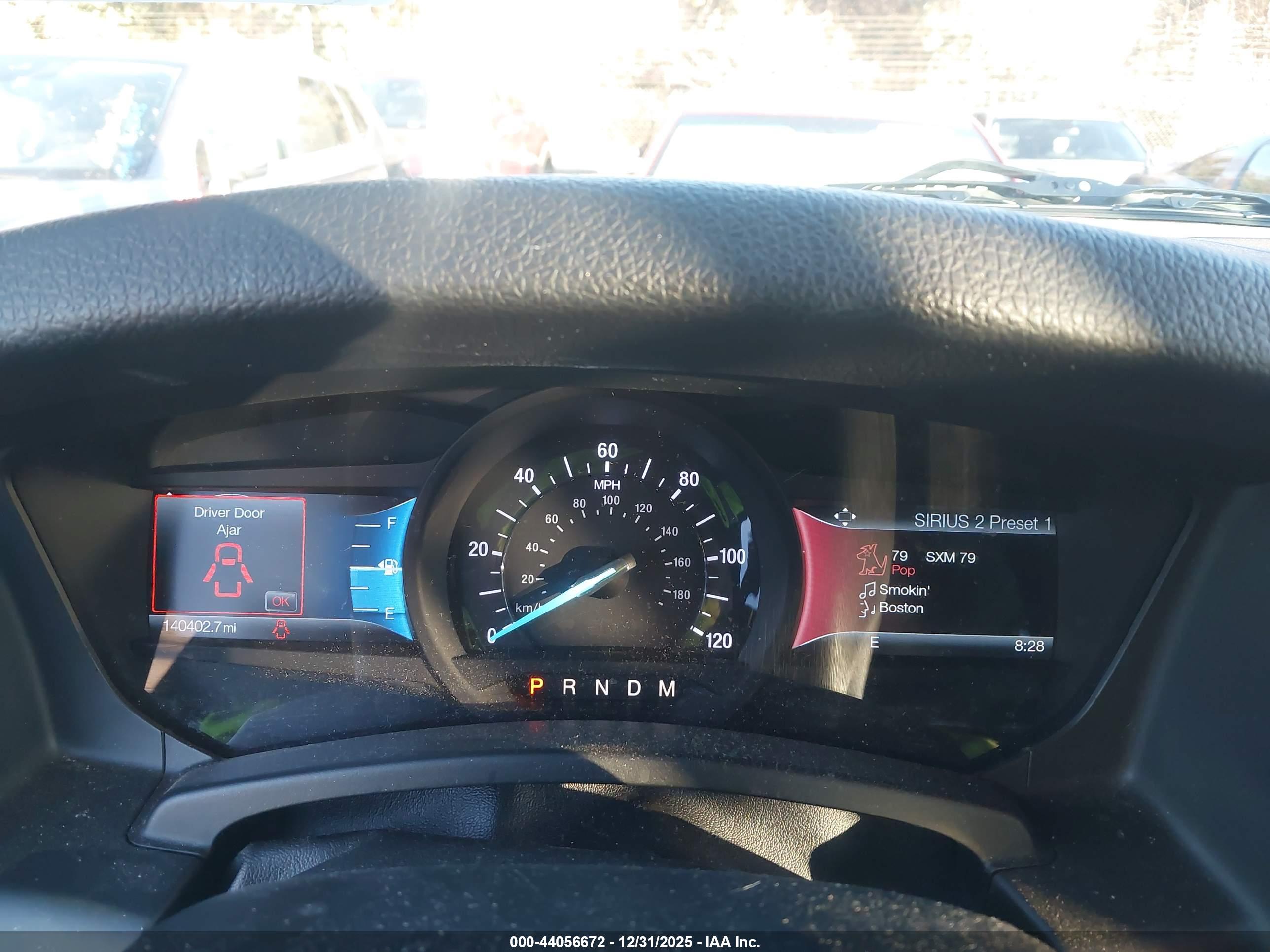 FORD EXPEDITION image 7