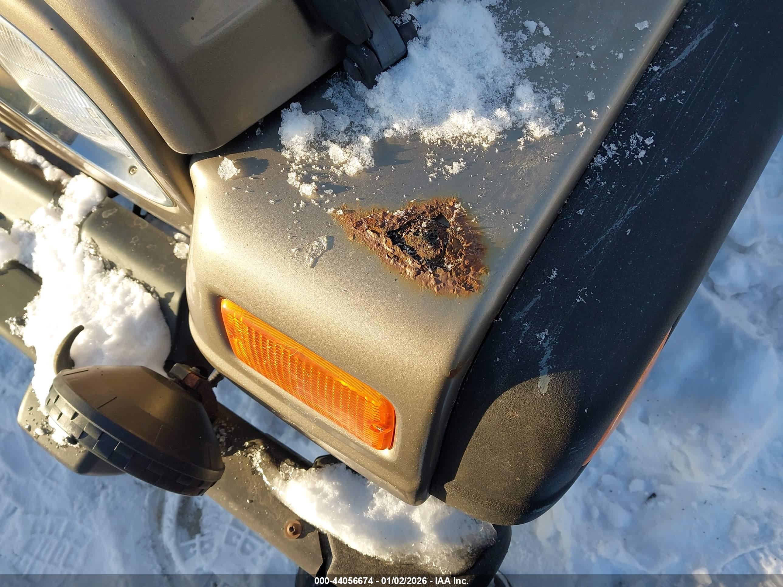 JEEP WRANGLER image 6