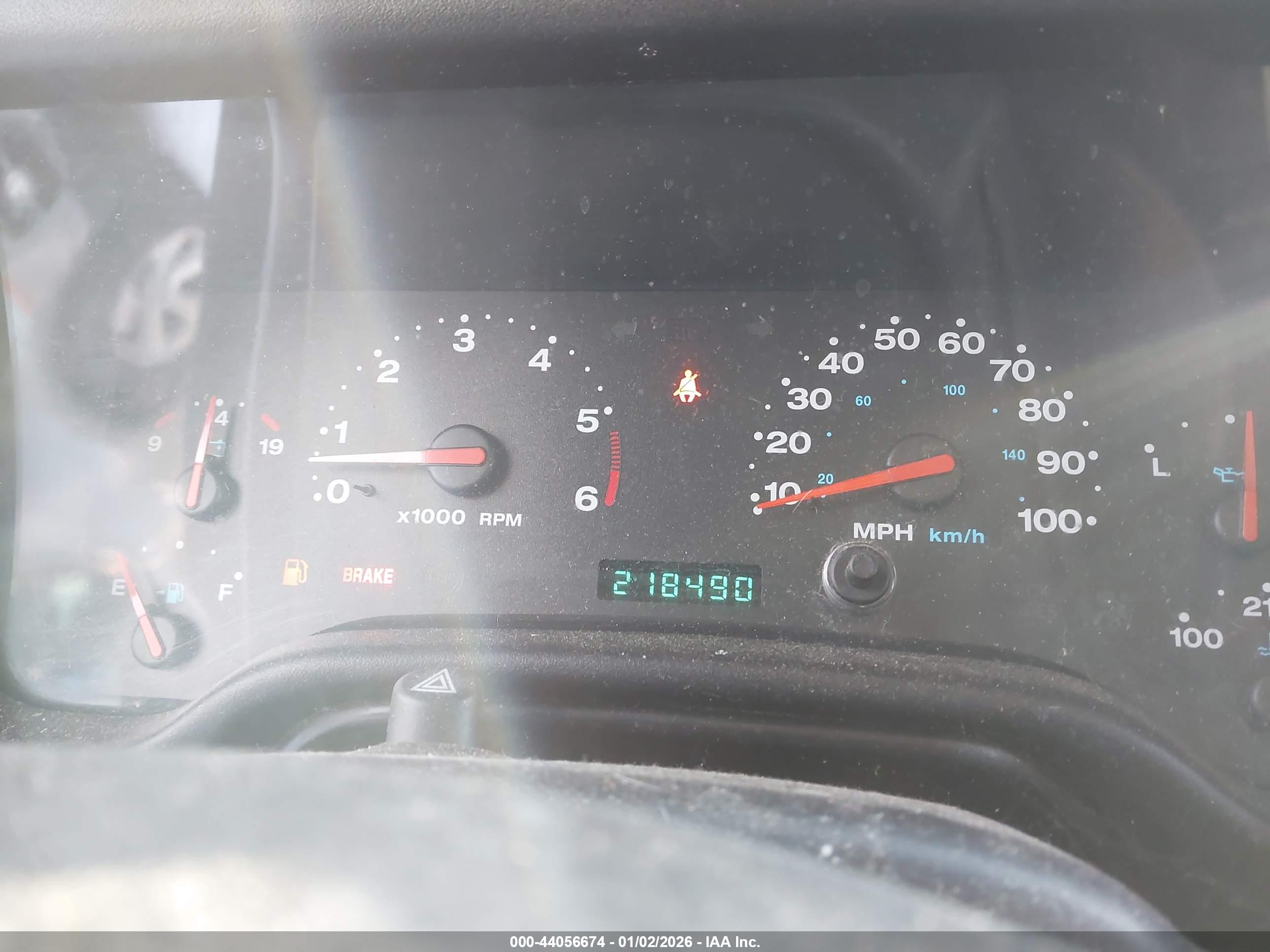 JEEP WRANGLER image 7